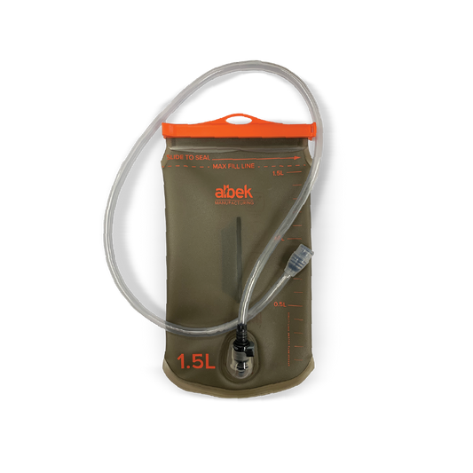 1.5L HI Performance FFP Hydration Bladder