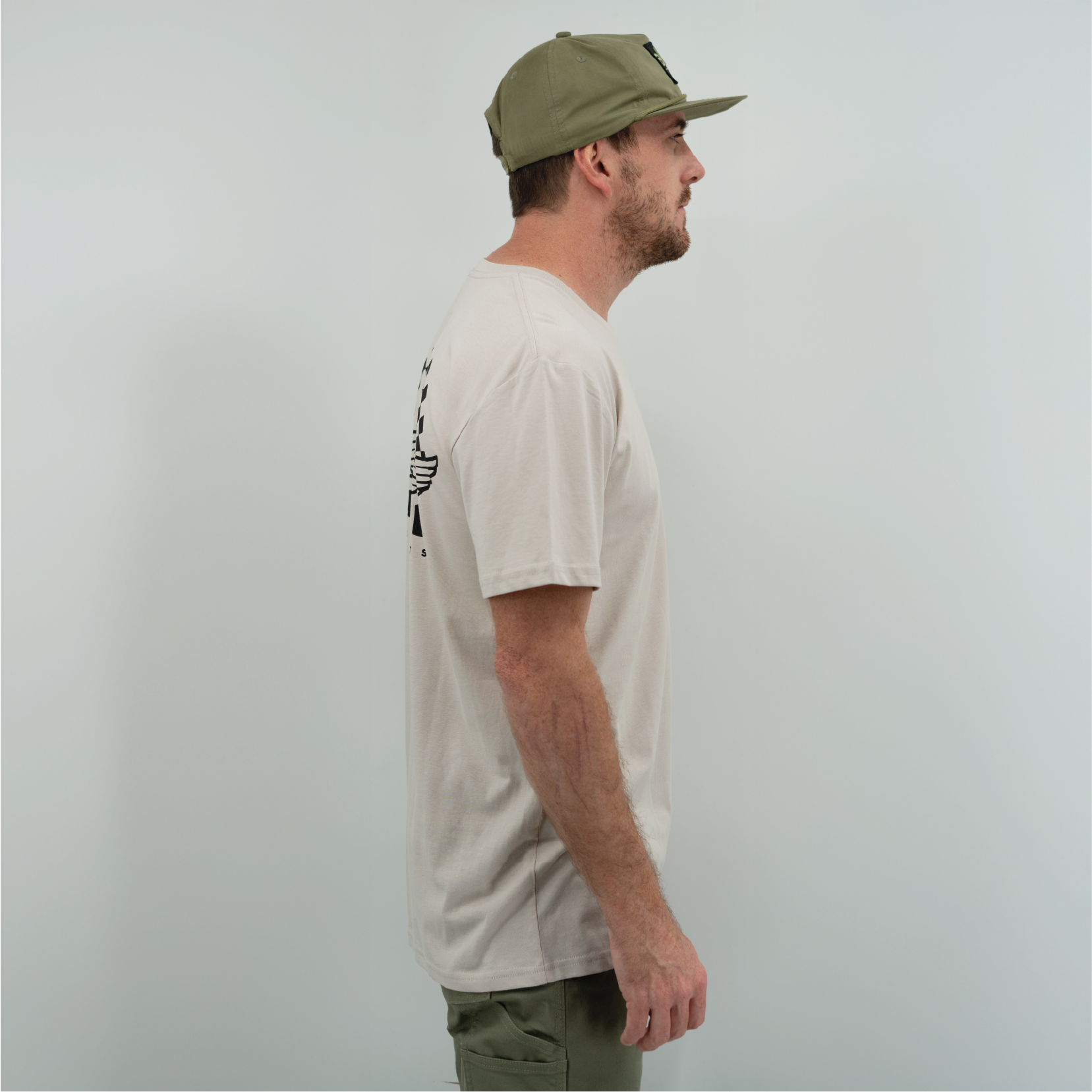 Bones Mend Tee- Bone