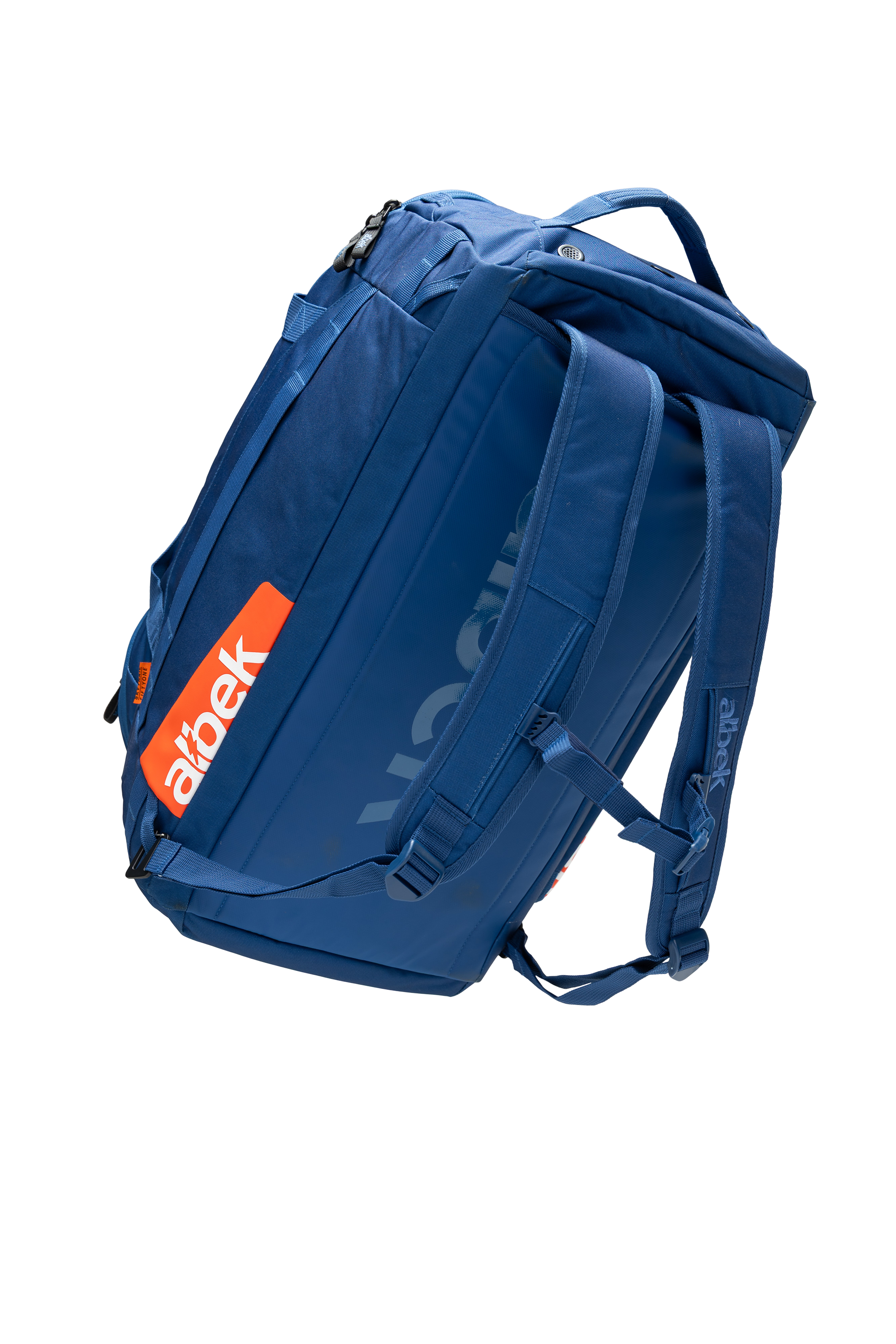 SKYTRAIL 51 DUFFEL Poseidon Blue