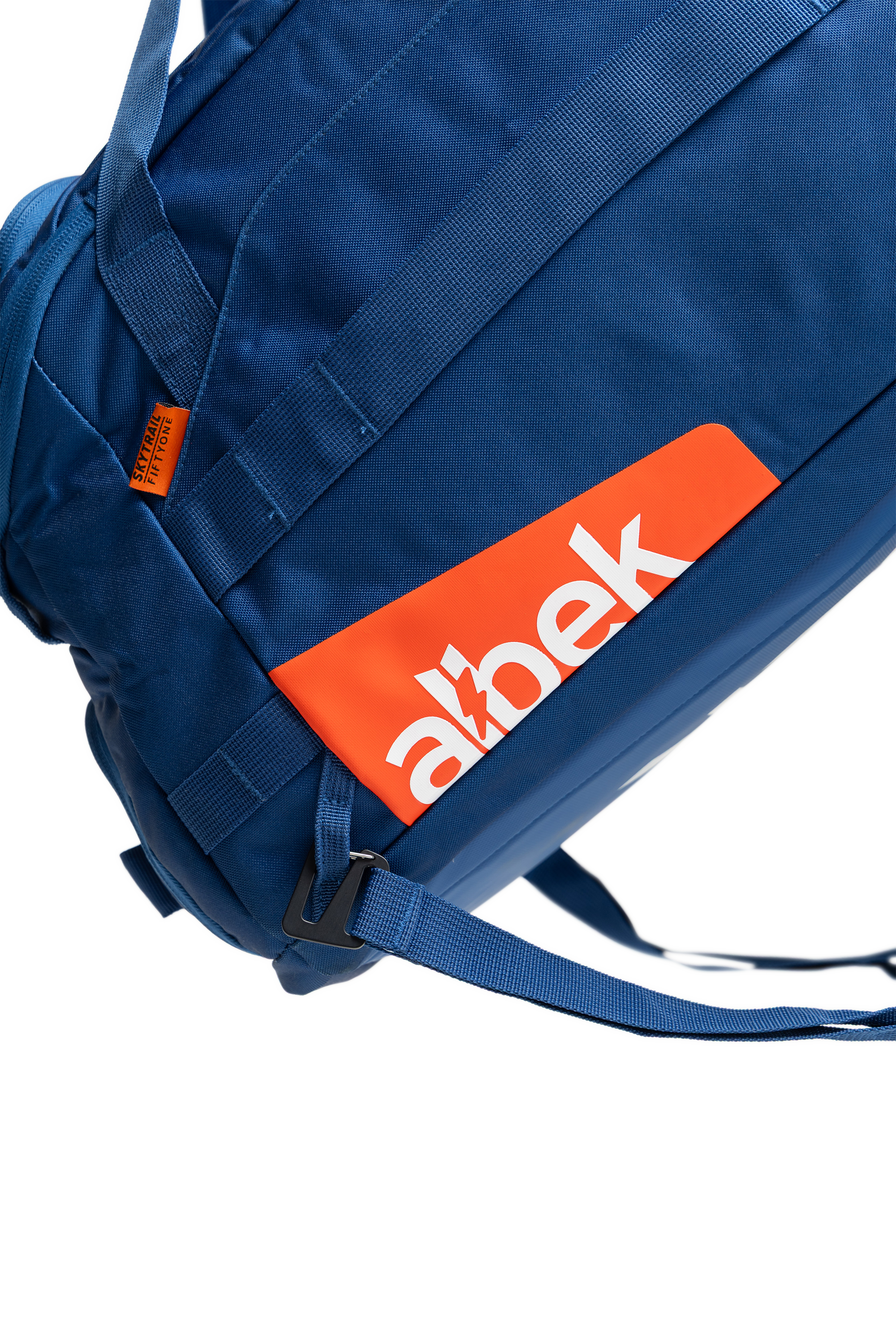 SKYTRAIL 51 DUFFEL Poseidon Blue