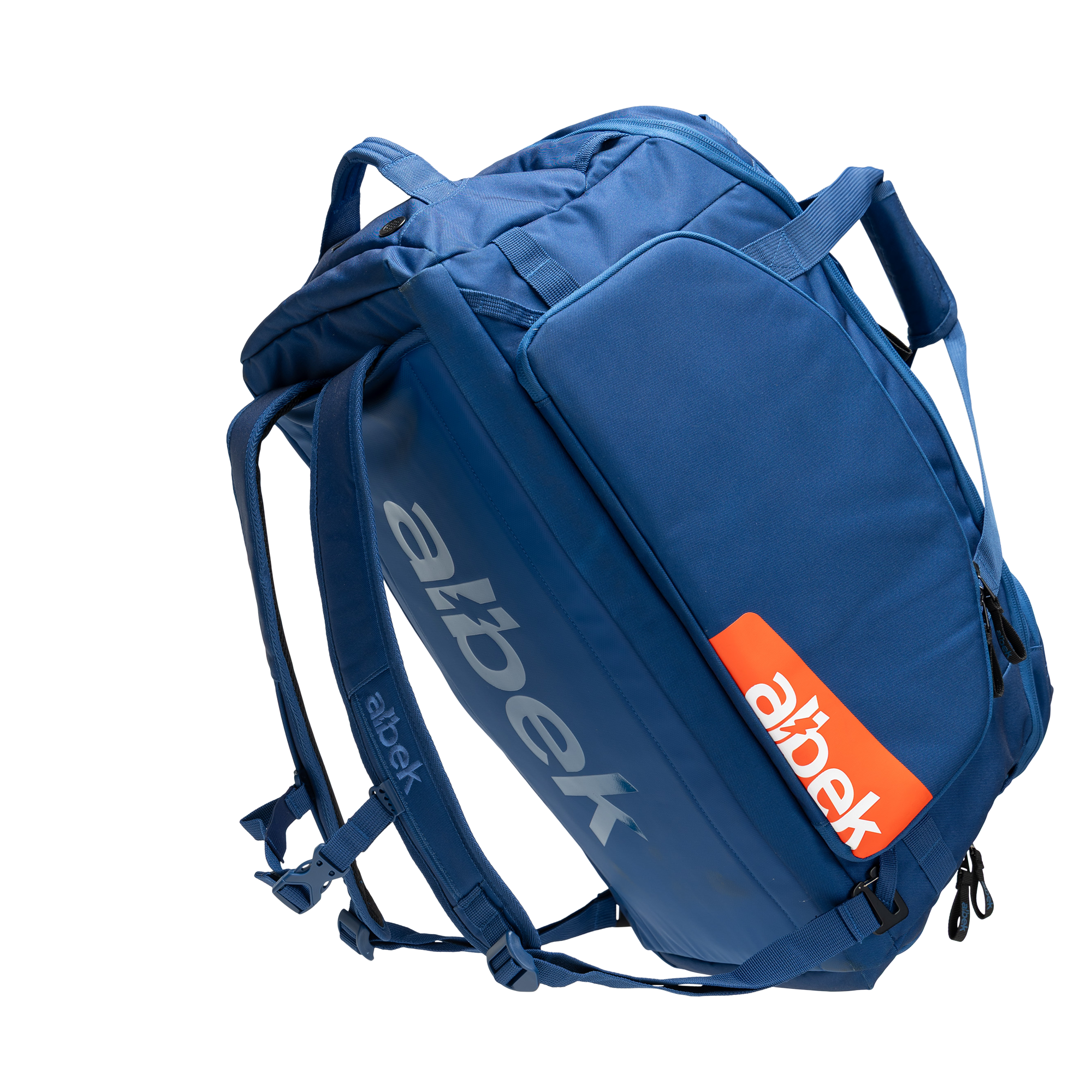 SKYTRAIL 51 DUFFEL Poseidon Blue