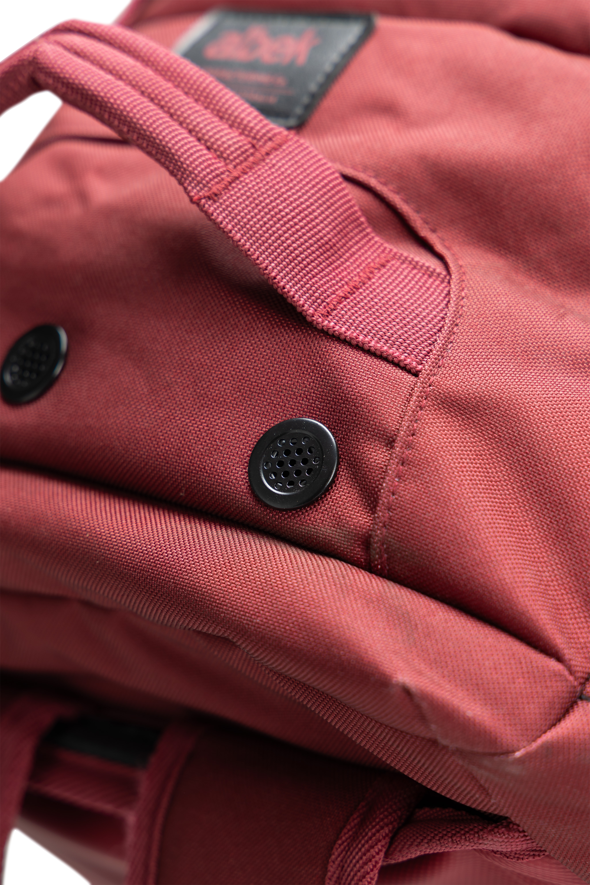 SKYTRAIL 51 DUFFEL Burgundy