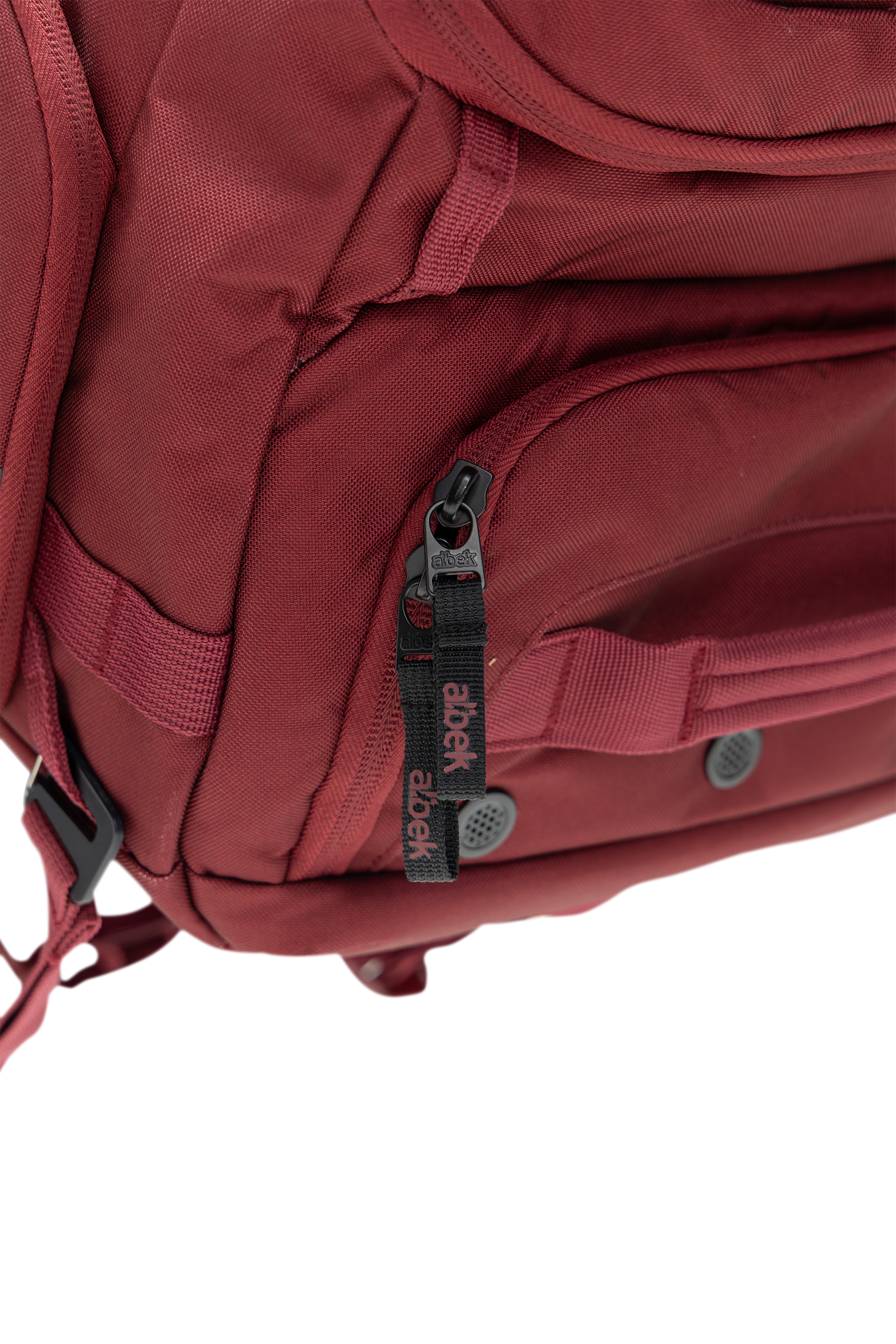 SKYTRAIL 51 DUFFEL Burgundy