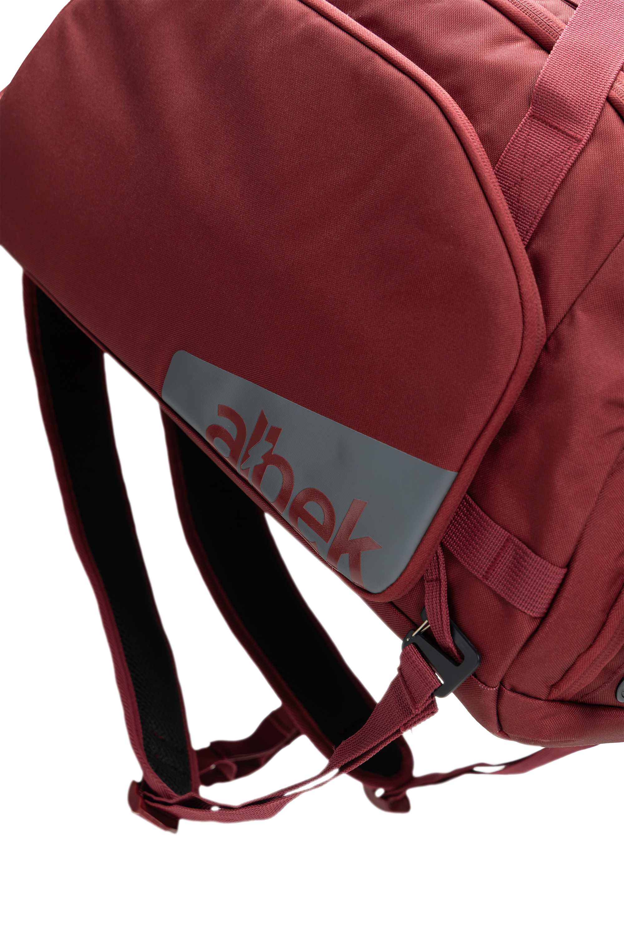 SKYTRAIL 51 DUFFEL Burgundy