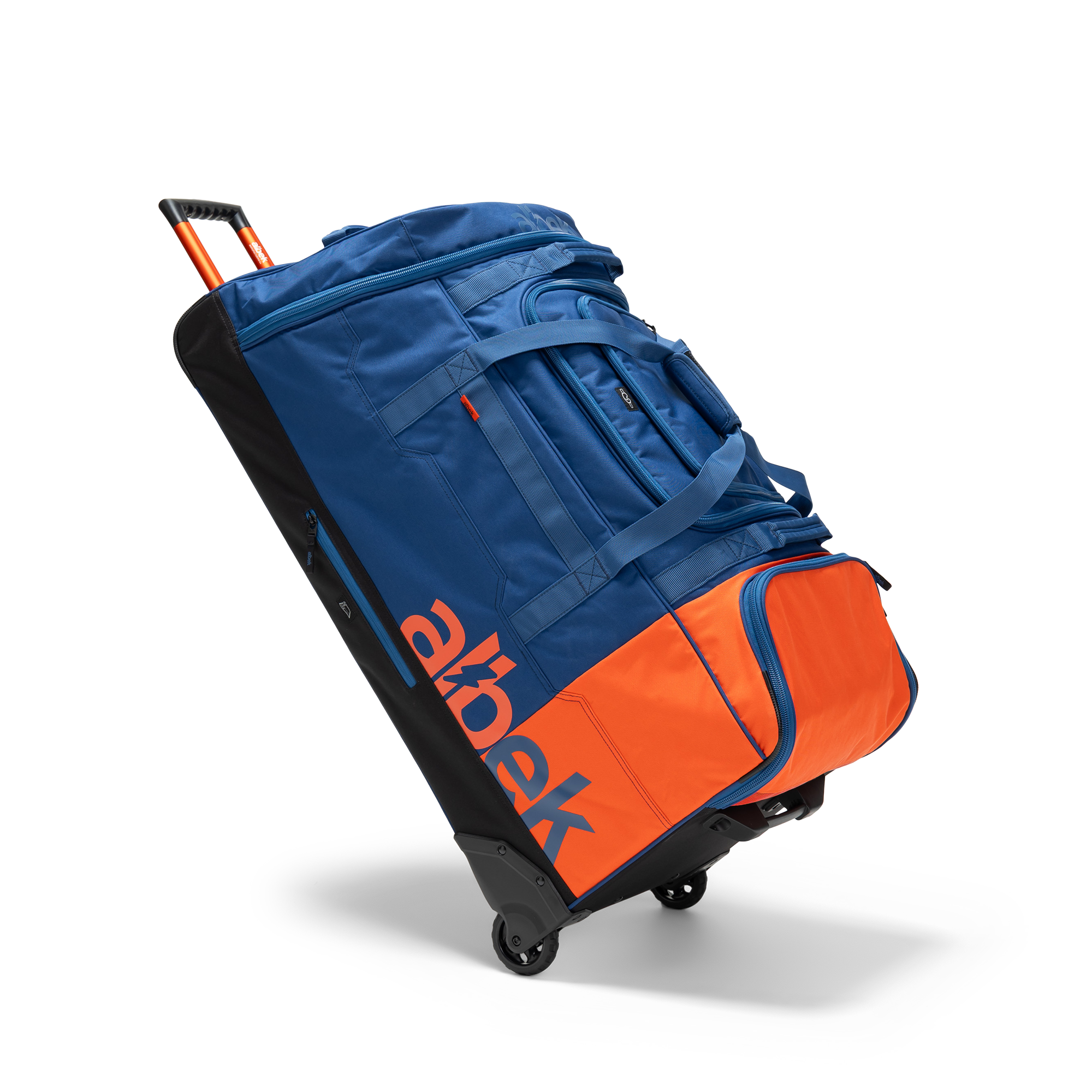 Meridian Poseidon Blue