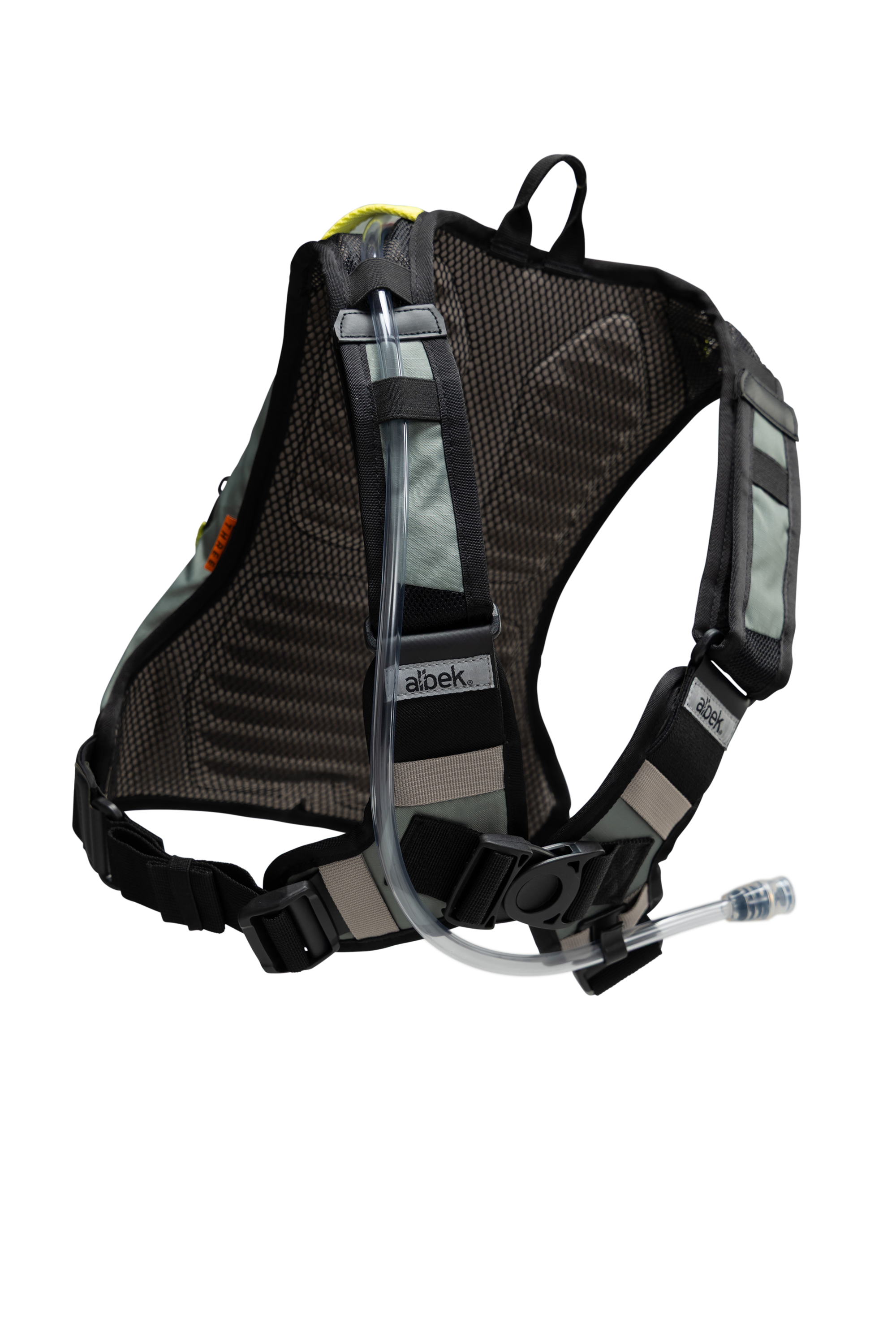 H20-Haul Three Hydration Pack Sunflash Dune