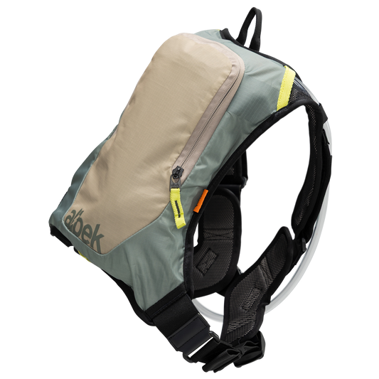 H20-Haul Three Hydration Pack Sunflash Dune