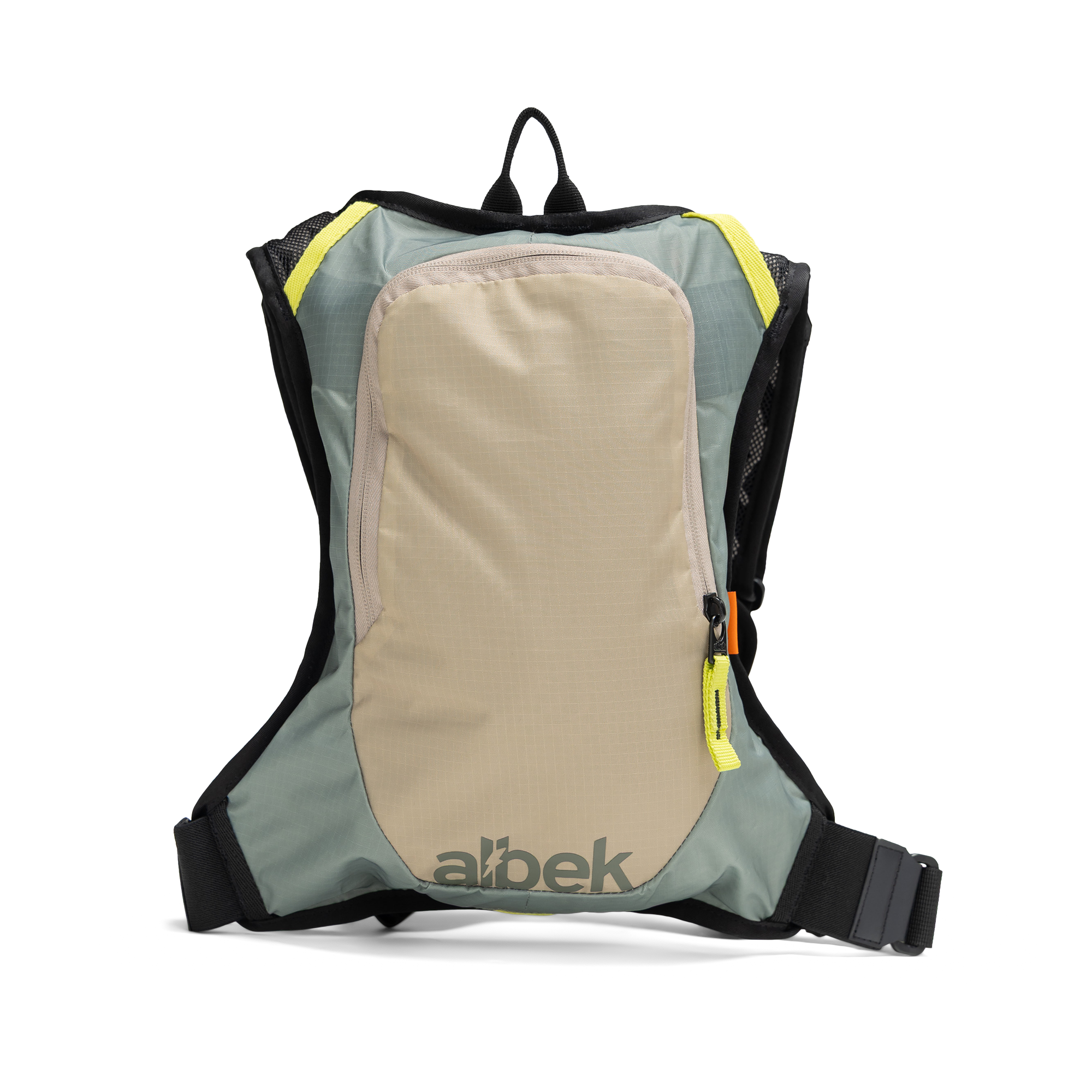 H20-Haul Three Hydration Pack Sunflash Dune