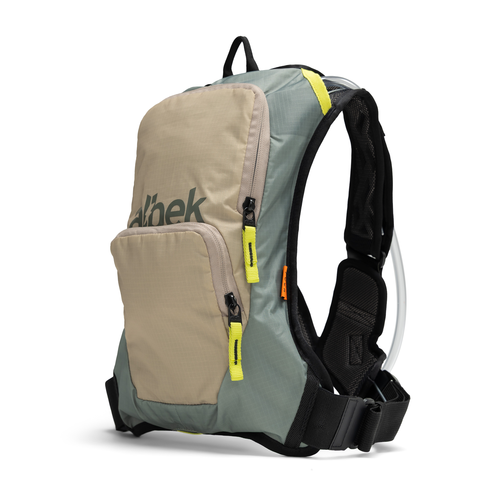 H20-Haul Four Hydration Pack Sunflash Dune