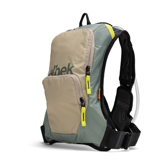 H20-Haul Four Hydration Pack Sunflash Dune