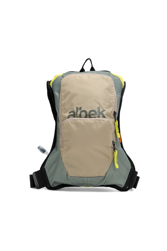 H20-Haul Four Hydration Pack Sunflash Dune
