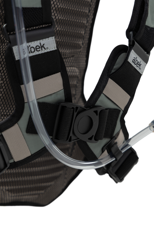 H20-Haul Eight Hydration Pack Sunflash Dune