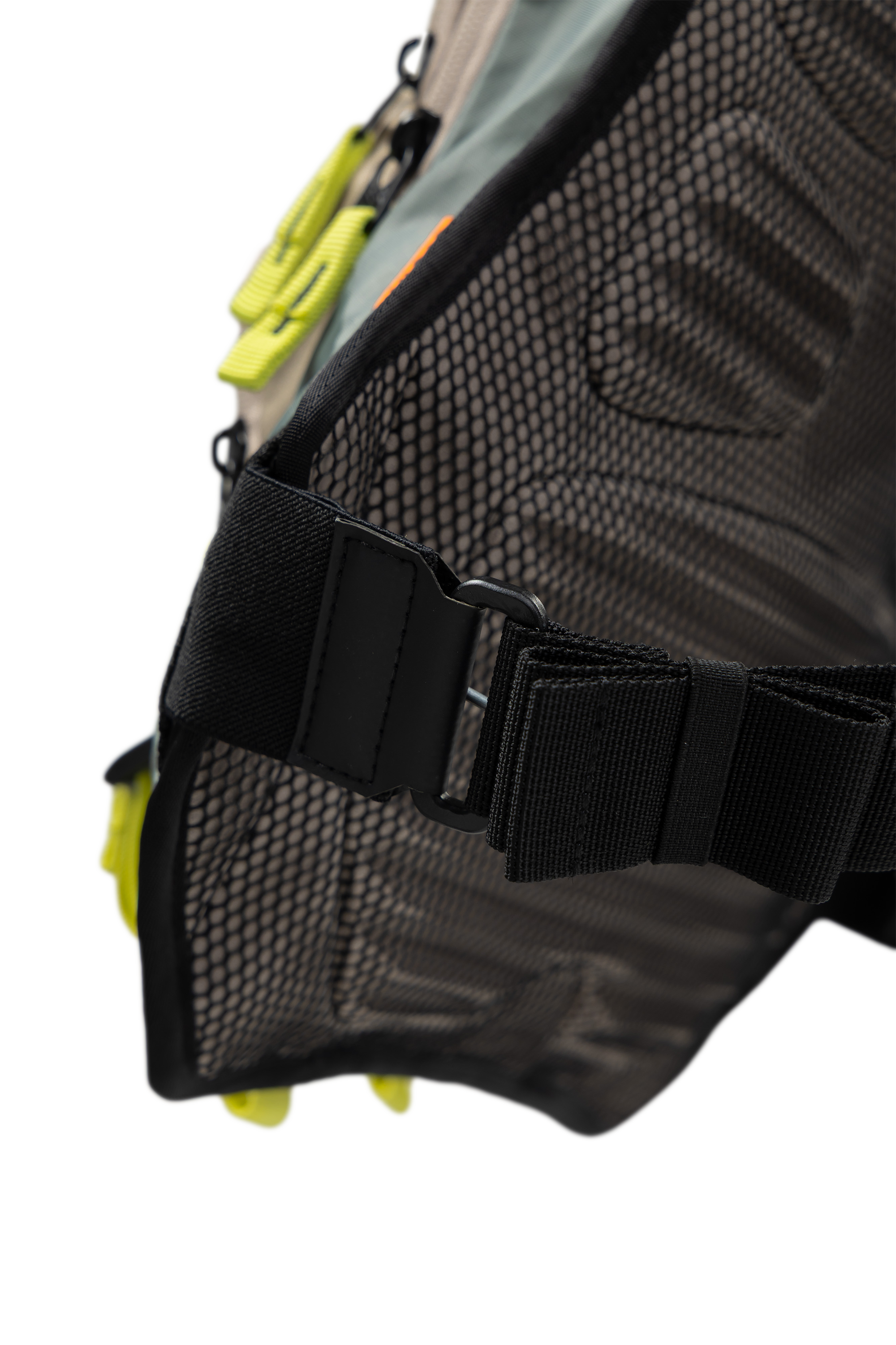 H20-Haul Eight Hydration Pack Sunflash Dune