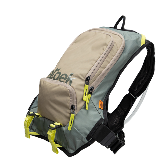 H20-Haul Eight Hydration Pack Sunflash Dune