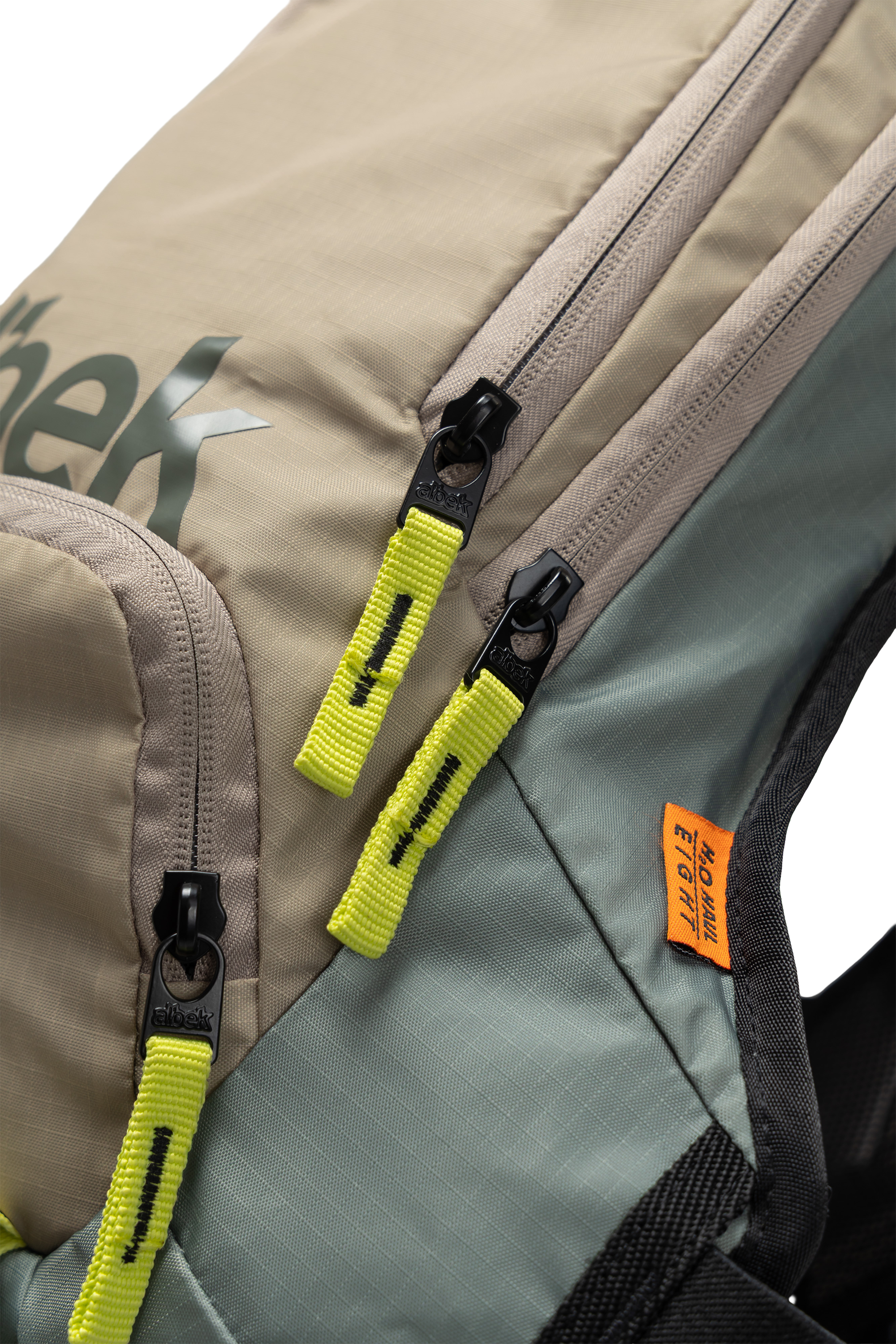 H20-Haul Eight Hydration Pack Sunflash Dune