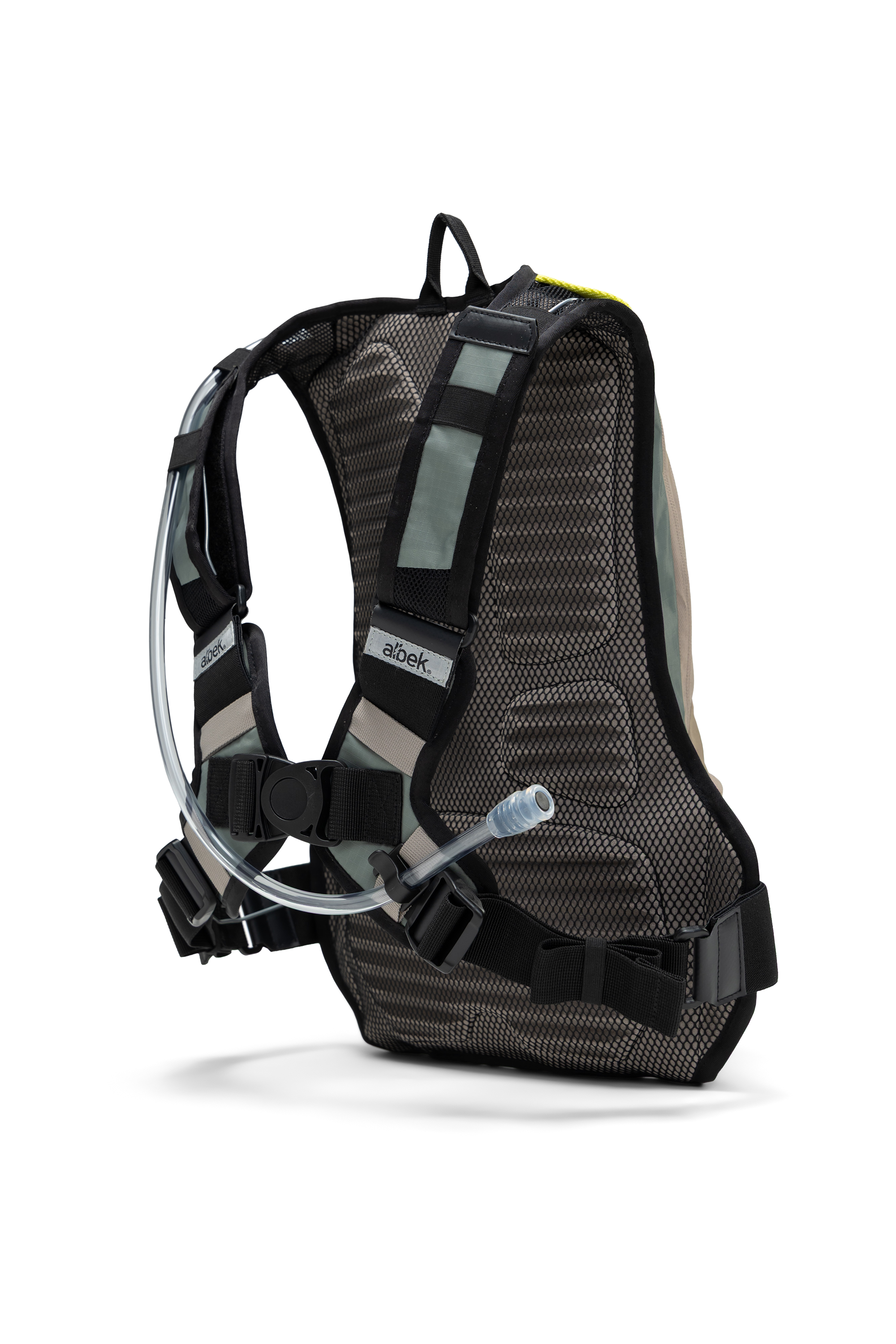 H20-Haul Eight Hydration Pack Sunflash Dune