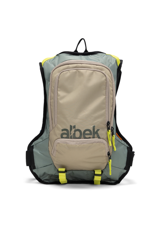 H20-Haul Eight Hydration Pack Sunflash Dune