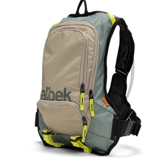 H20-Haul Eight Hydration Pack Sunflash Dune