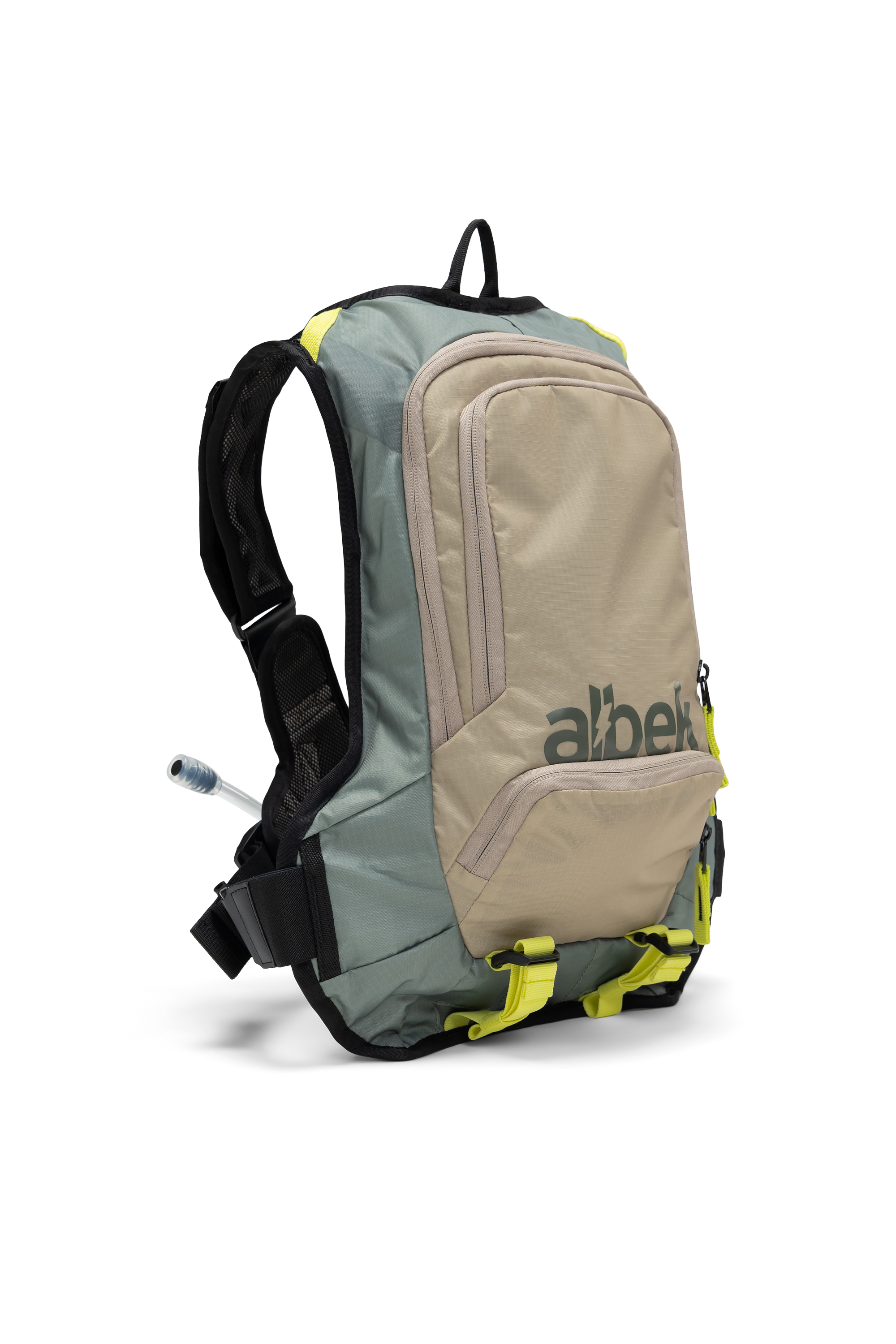 H20-Haul Eight Hydration Pack Sunflash Dune