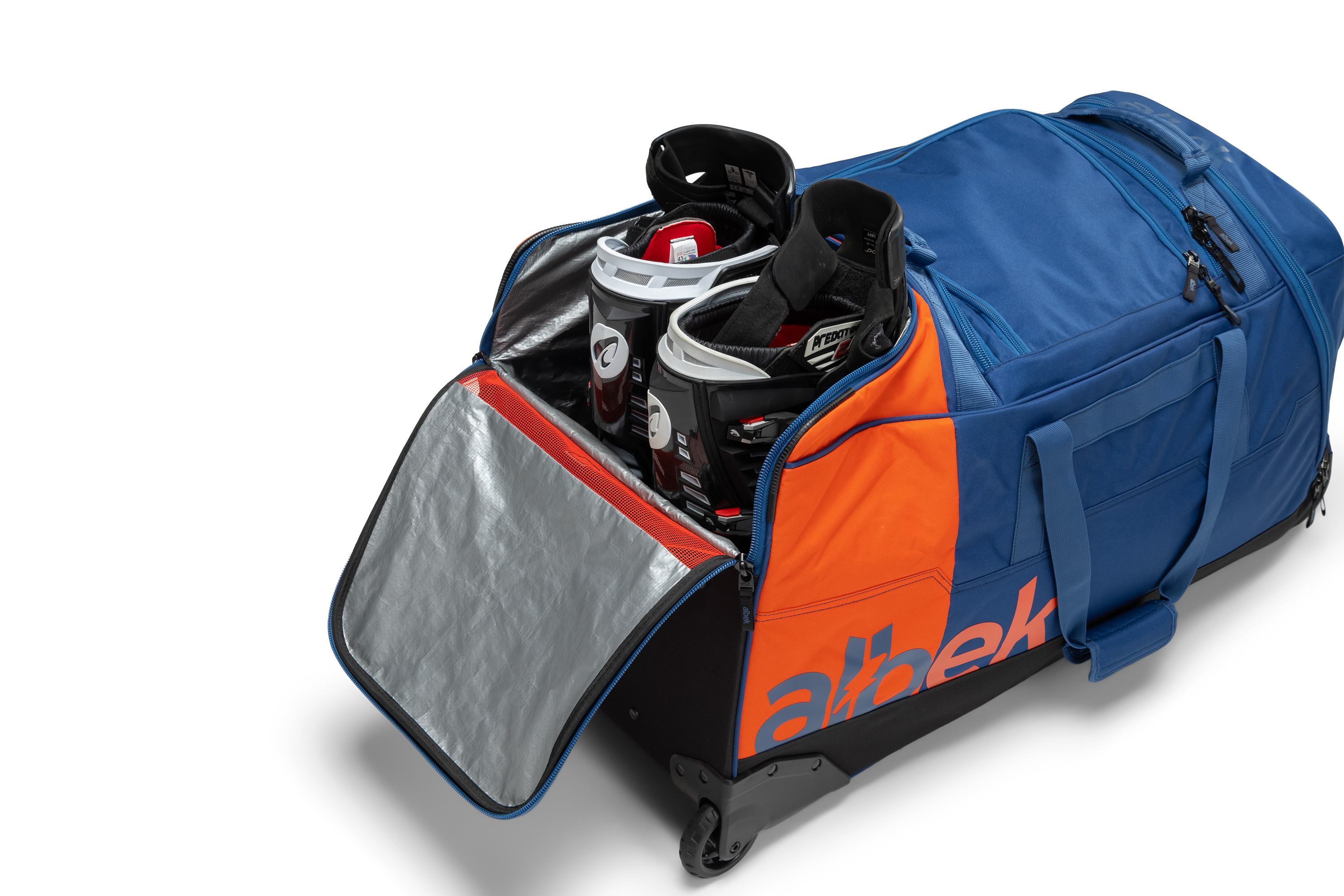 Meridian Poseidon Blue