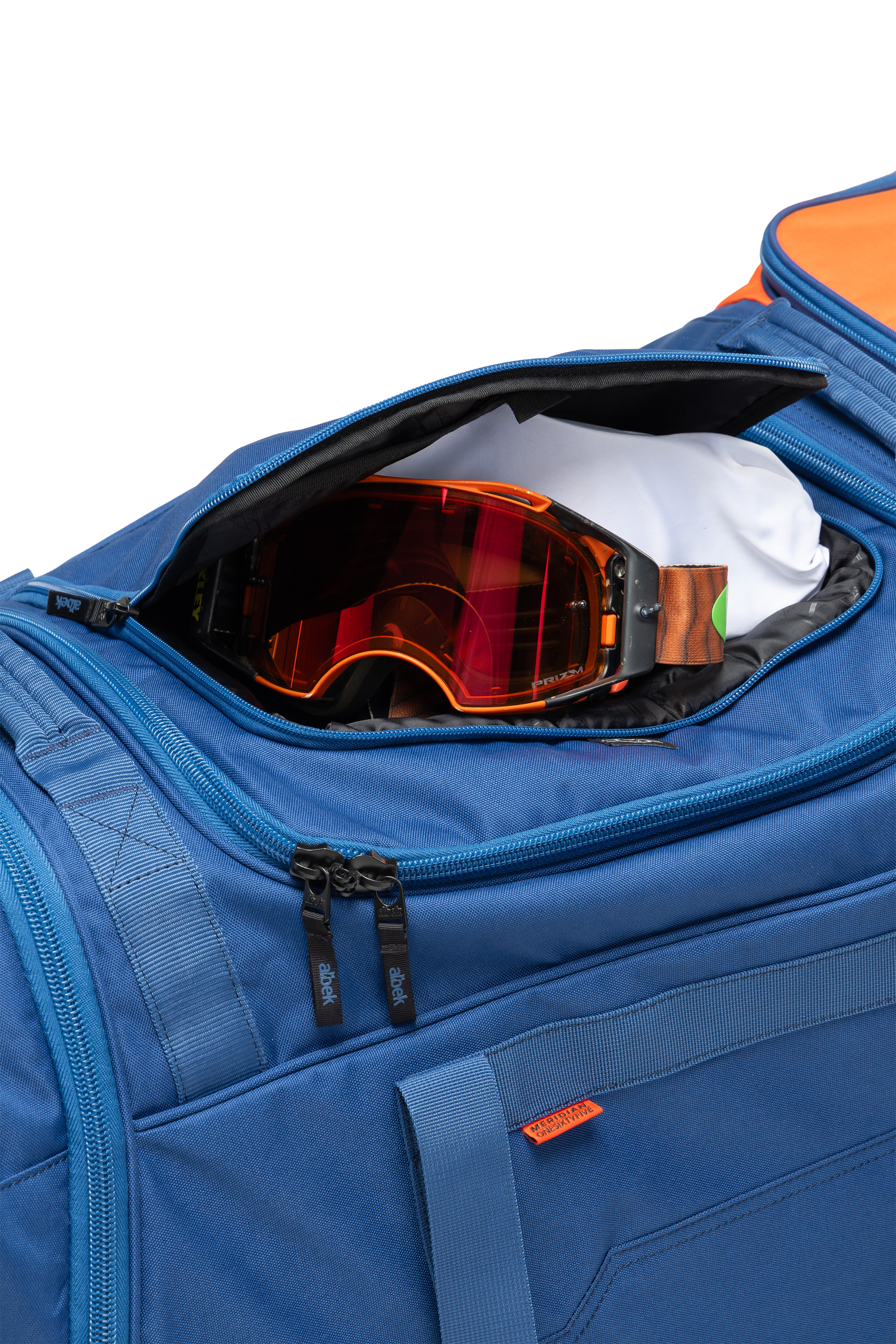 Meridian Poseidon Blue