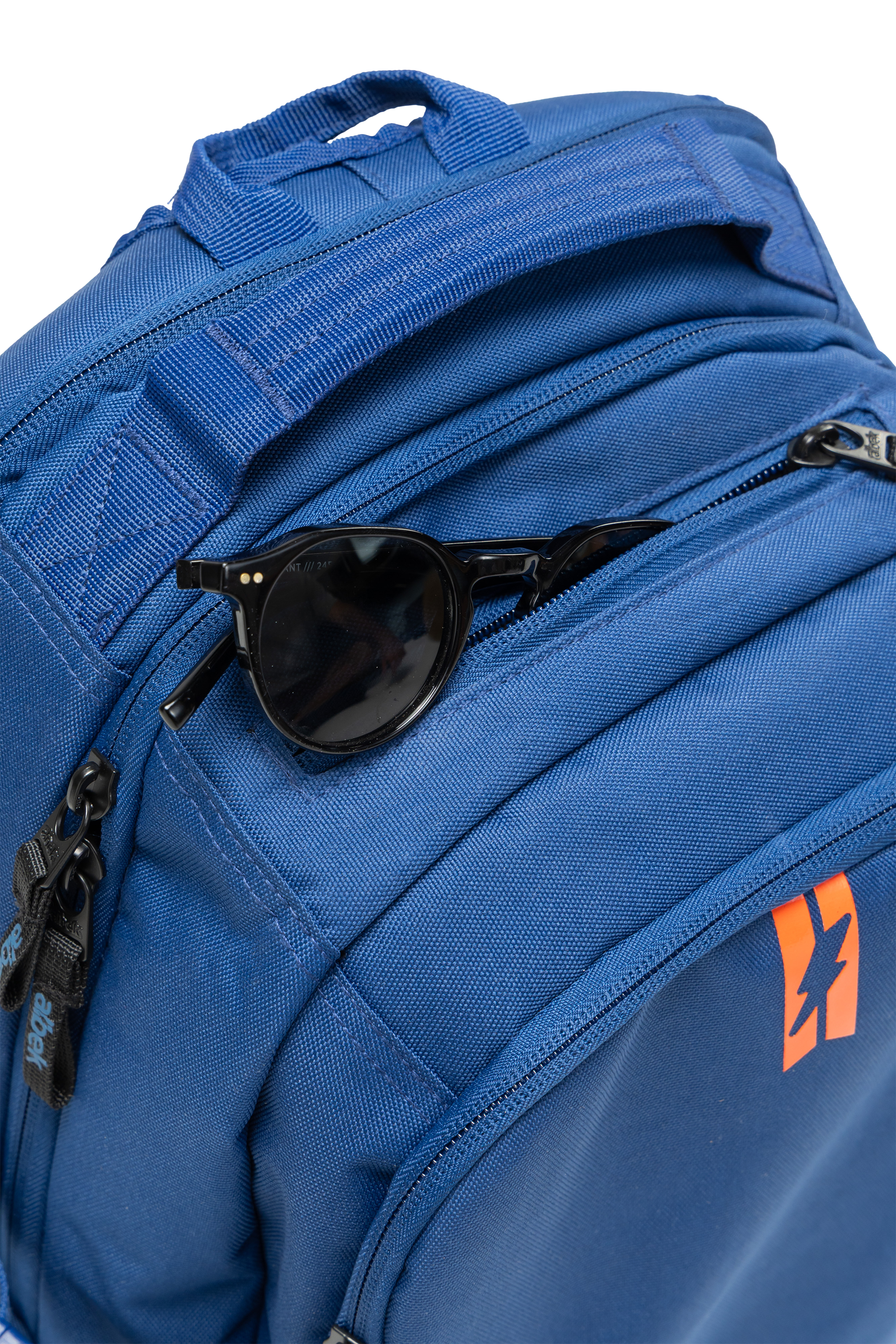 Dudley Poseidon Blue