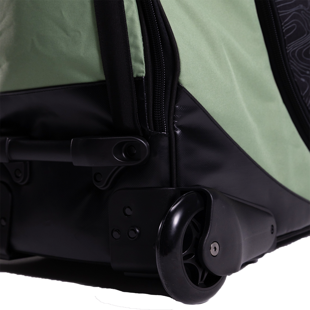 Atlas Bike Bag Limited Edition Block Greyn