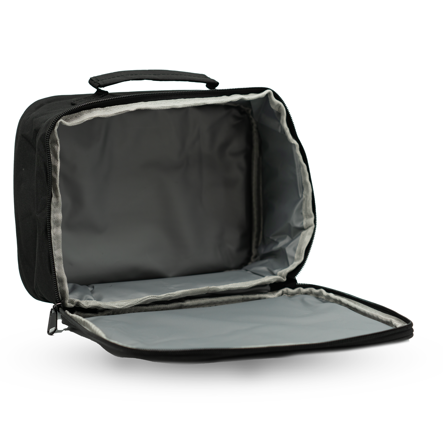 TOBY PRICE BURNOUT LUNCH BOX