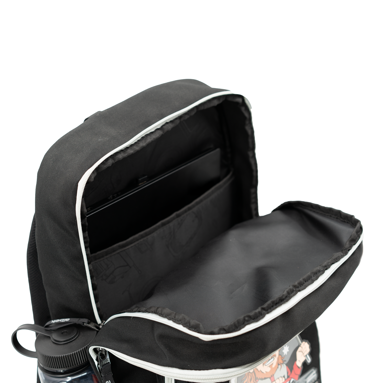 RECRUIT BACKPACK TOBY PRICE EDITION