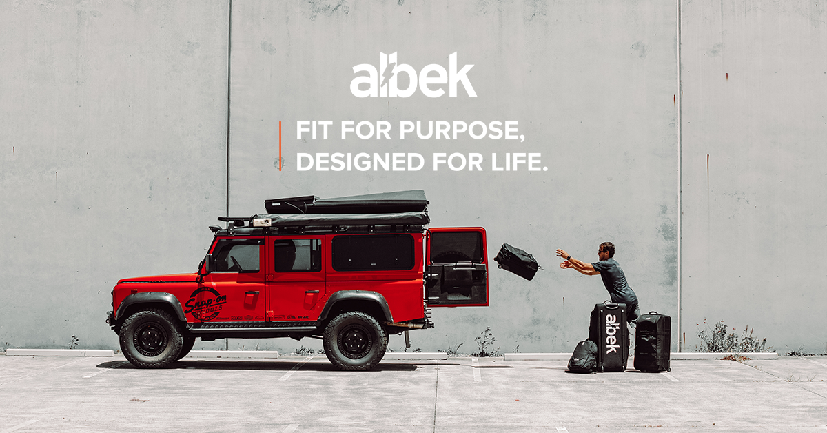 Albek .co
