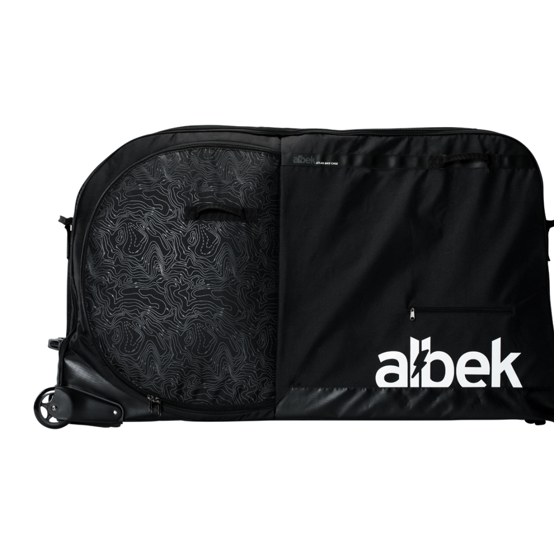 Atlas Bike Bag