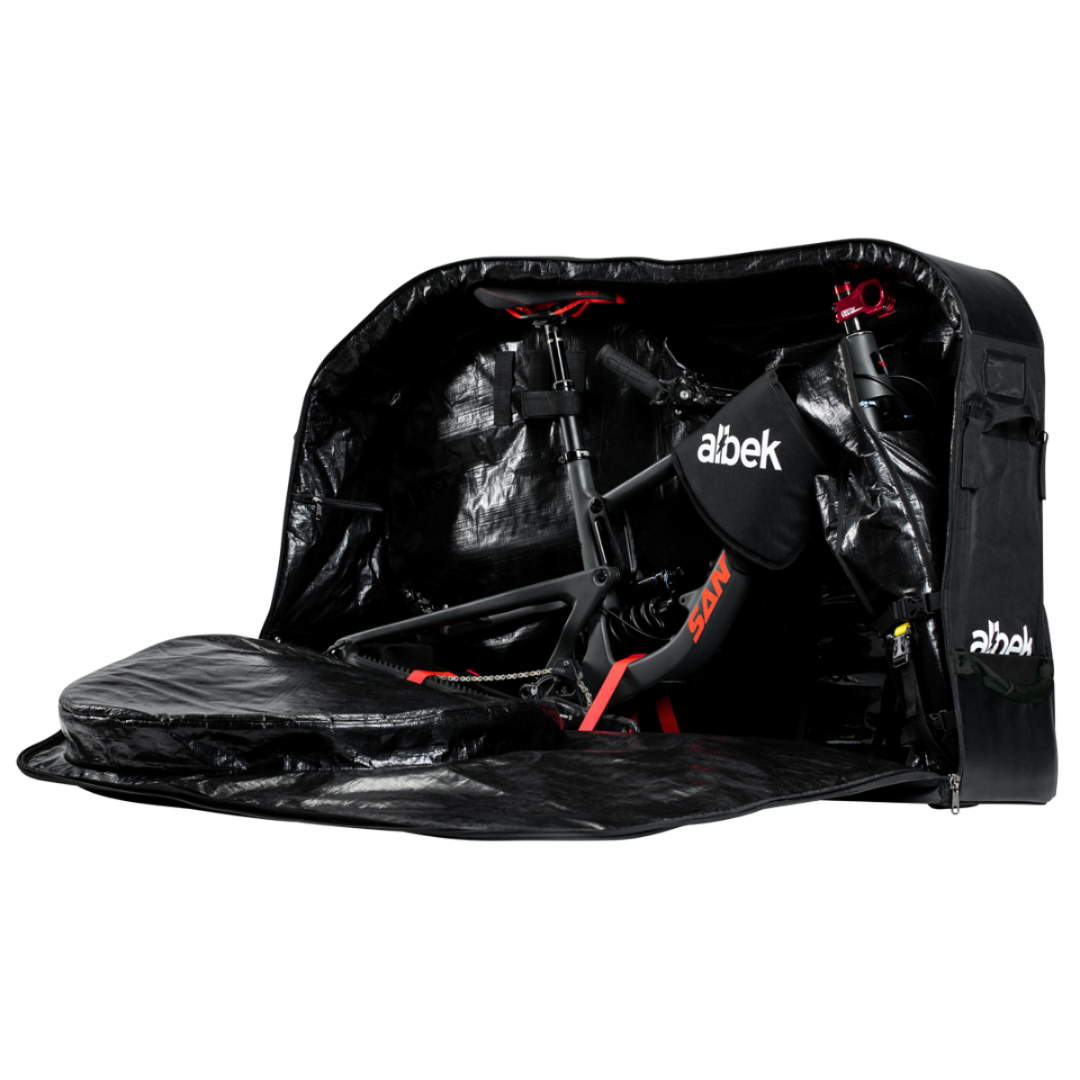 ATLAS BIKE BAG