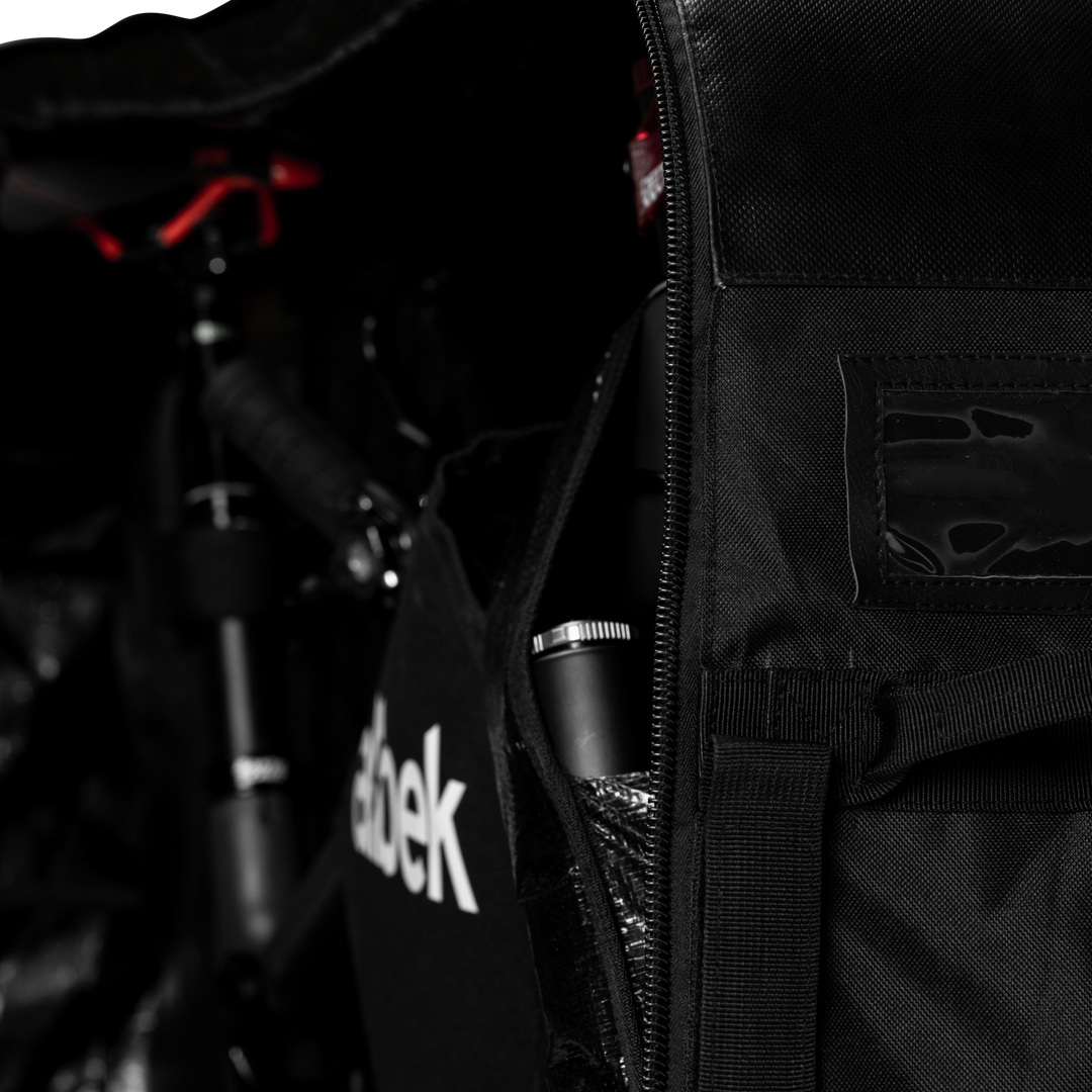 ATLAS BIKE BAG