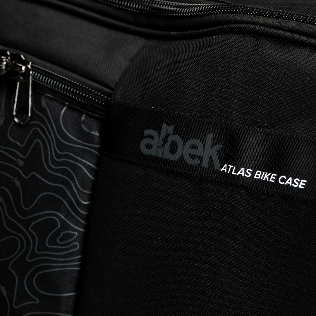 ATLAS BIKE BAG