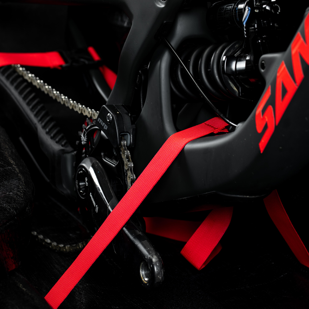 ATLAS BIKE BAG