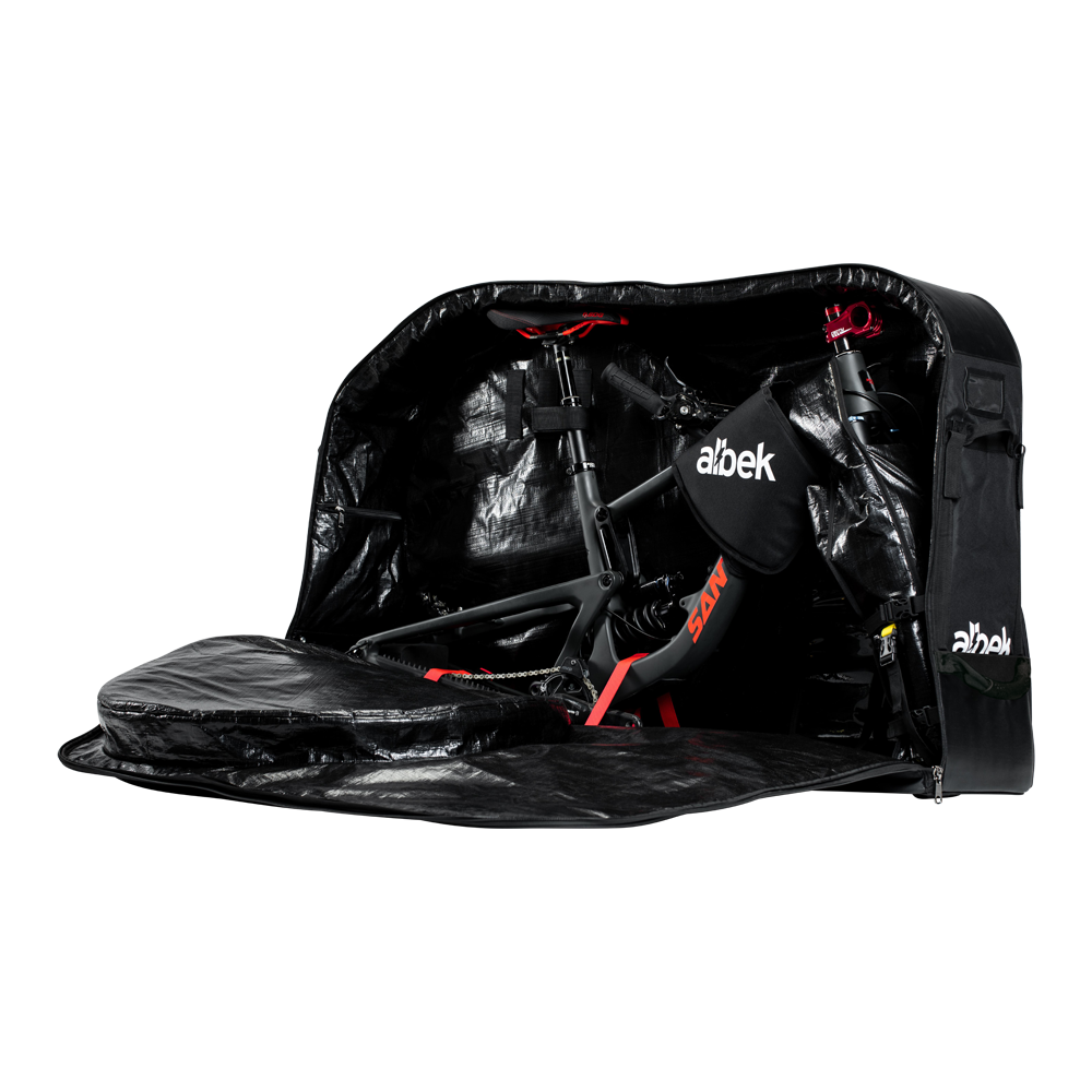 Atlas Bike Bag