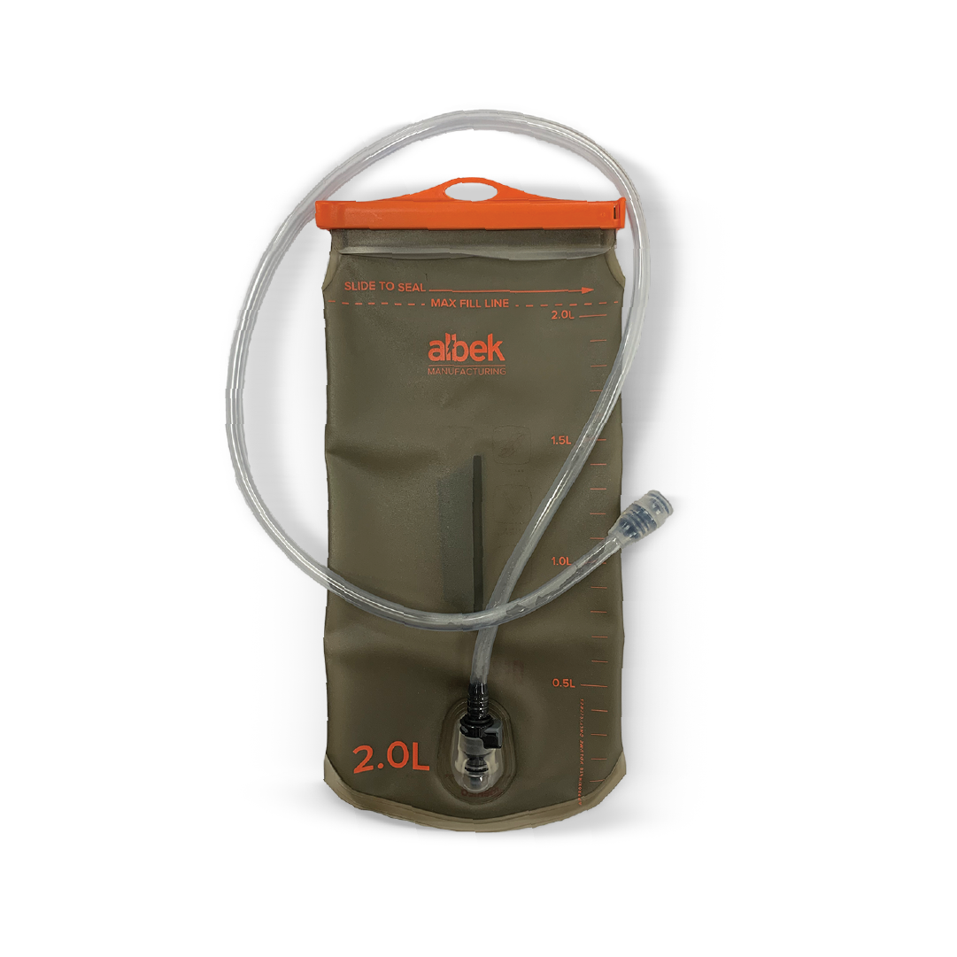 H20-Haul Four Hydration Pack