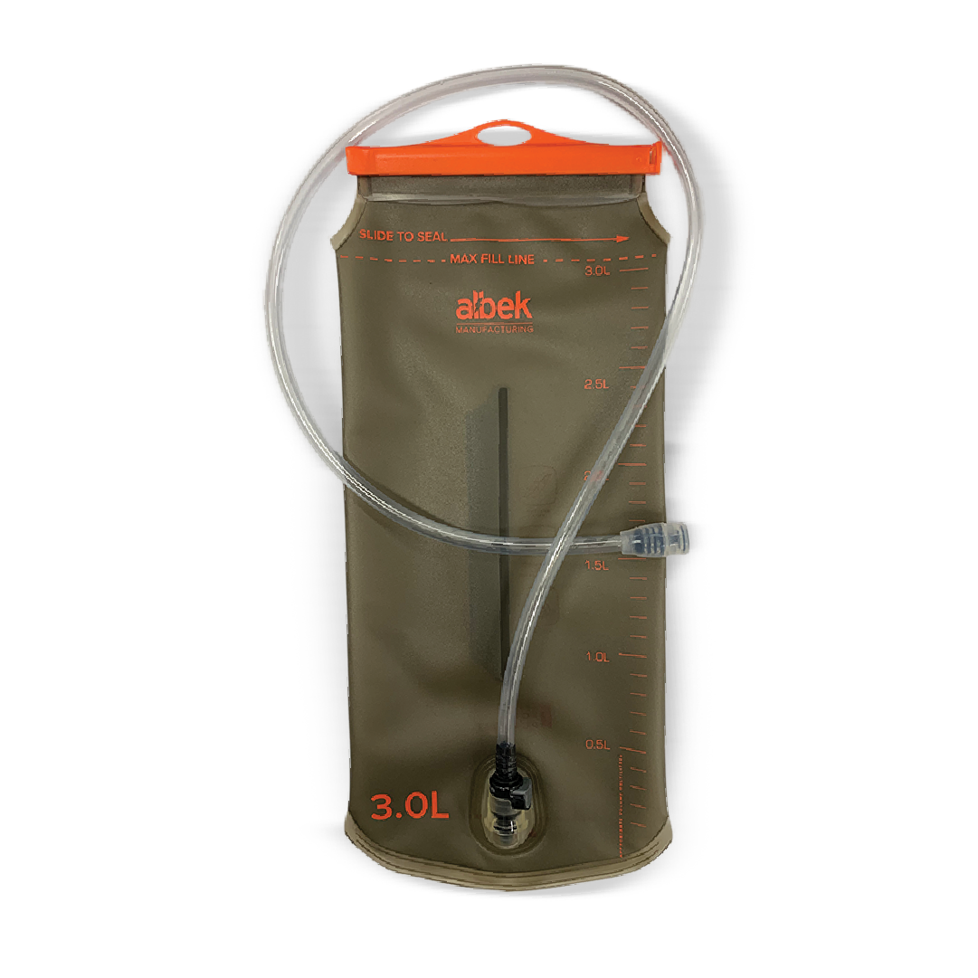 3.0L HI Performance FFP Hydration Bladder