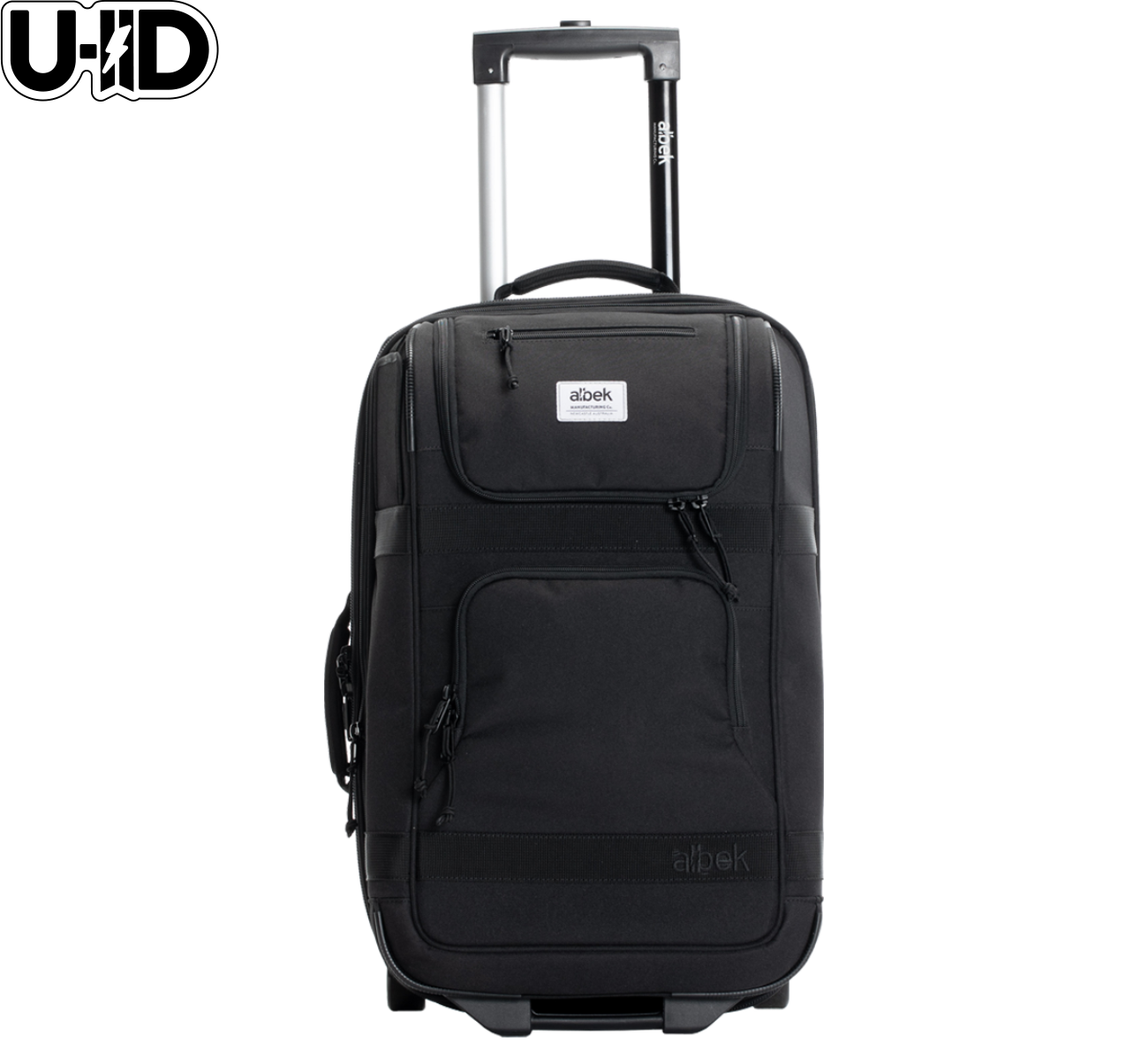 Short Haul Travel Bag