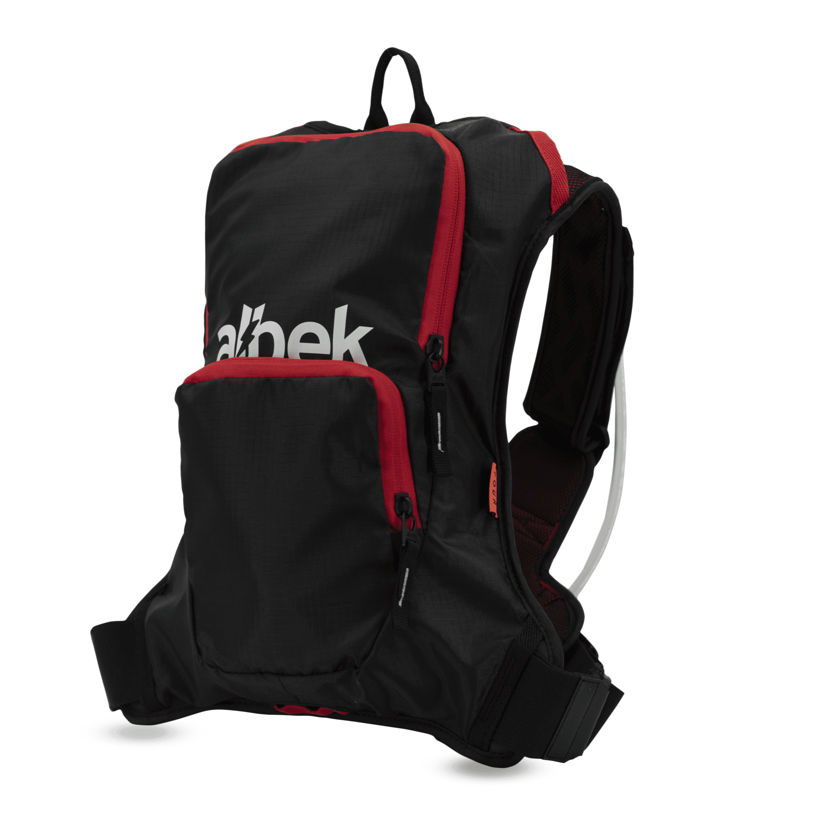 H20-Haul Four Hydration Pack Scarlet Red