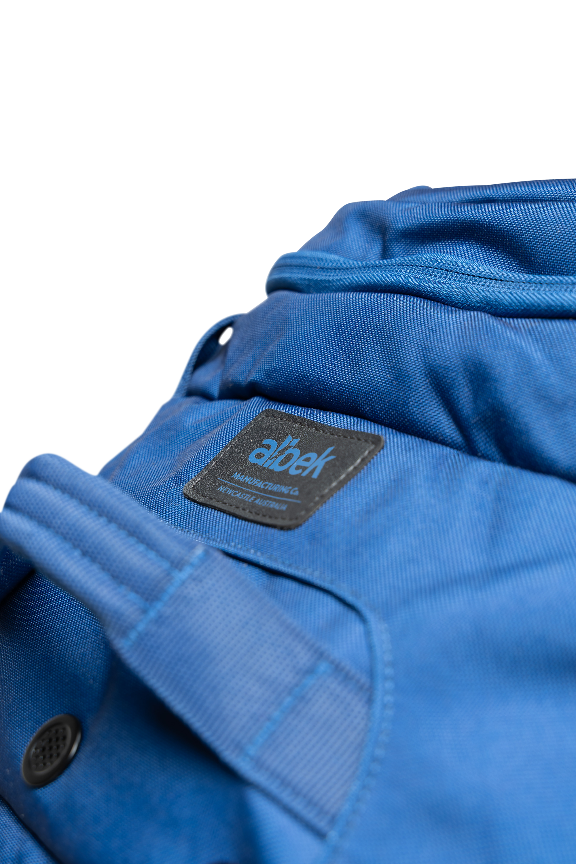 SKYTRAIL 51 DUFFEL Poseidon Blue