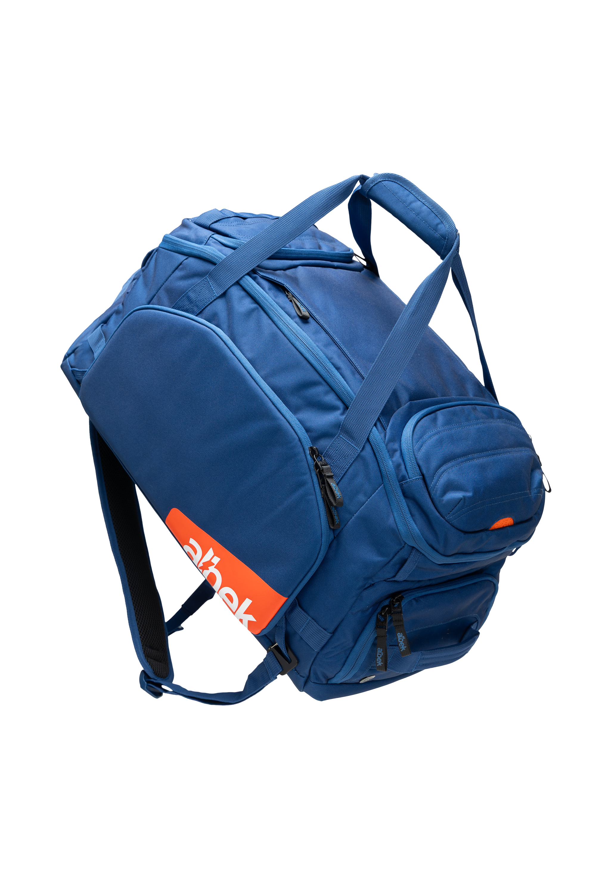 SKYTRAIL 51 DUFFEL Poseidon Blue