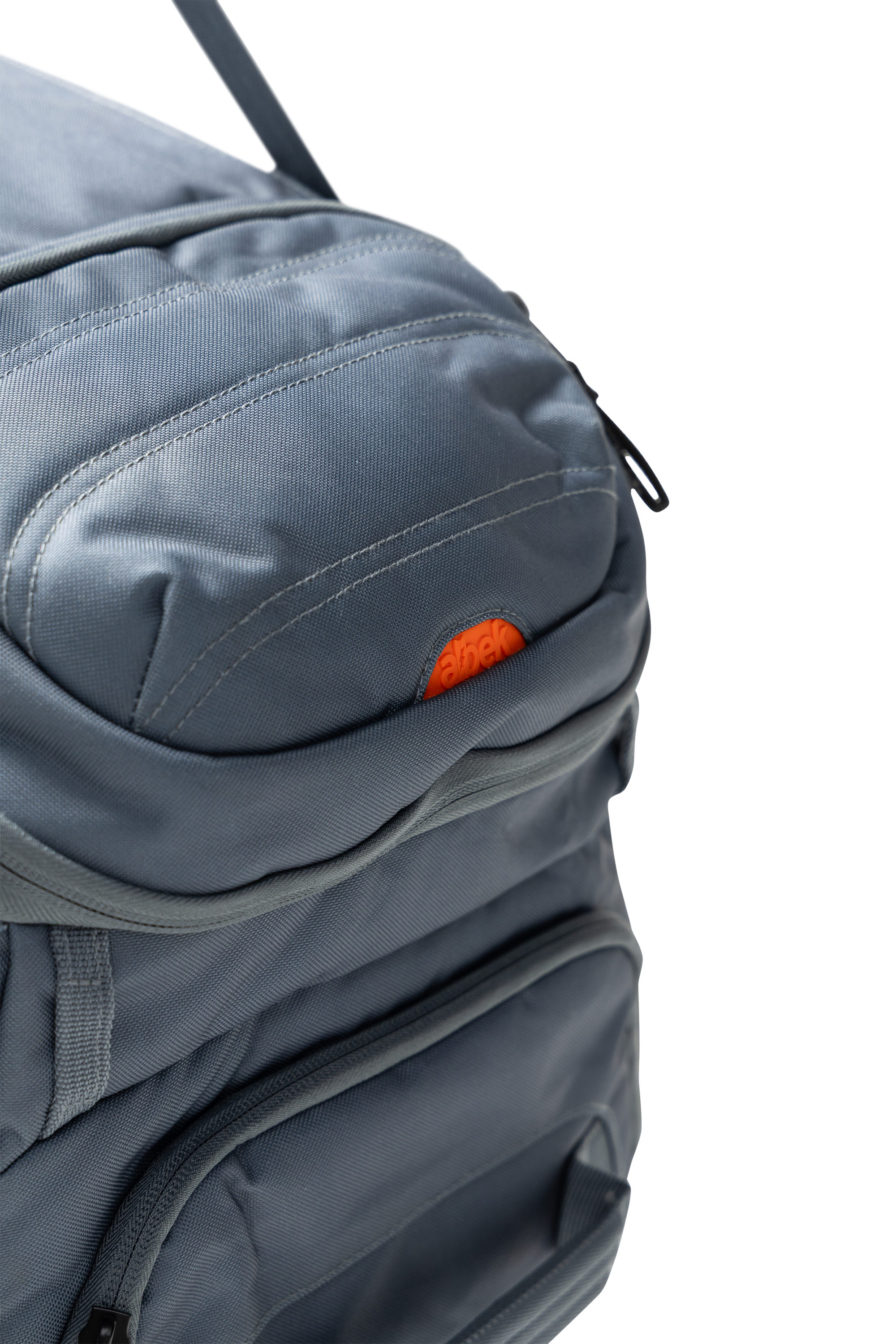 SKYTRAIL 51 DUFFEL Steel grey
