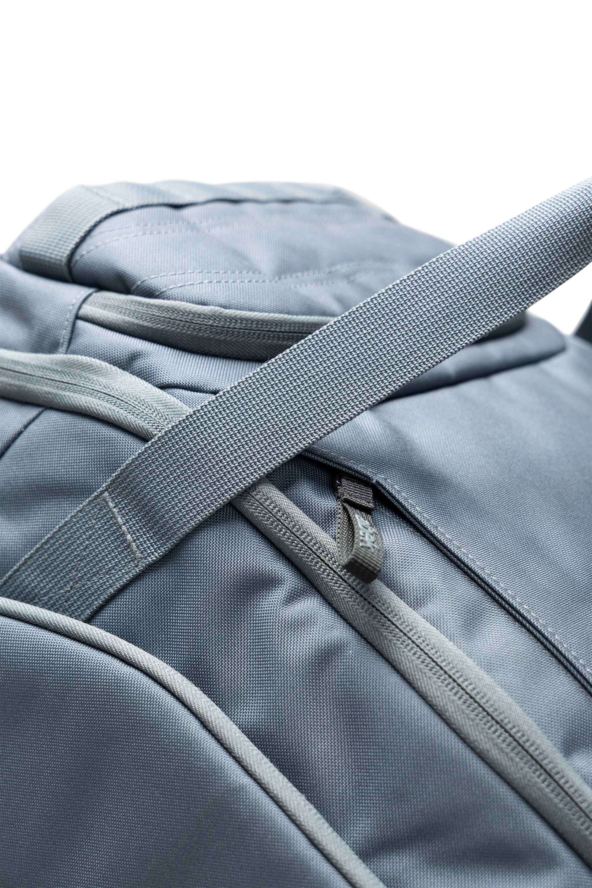 SKYTRAIL 51 DUFFEL Steel grey