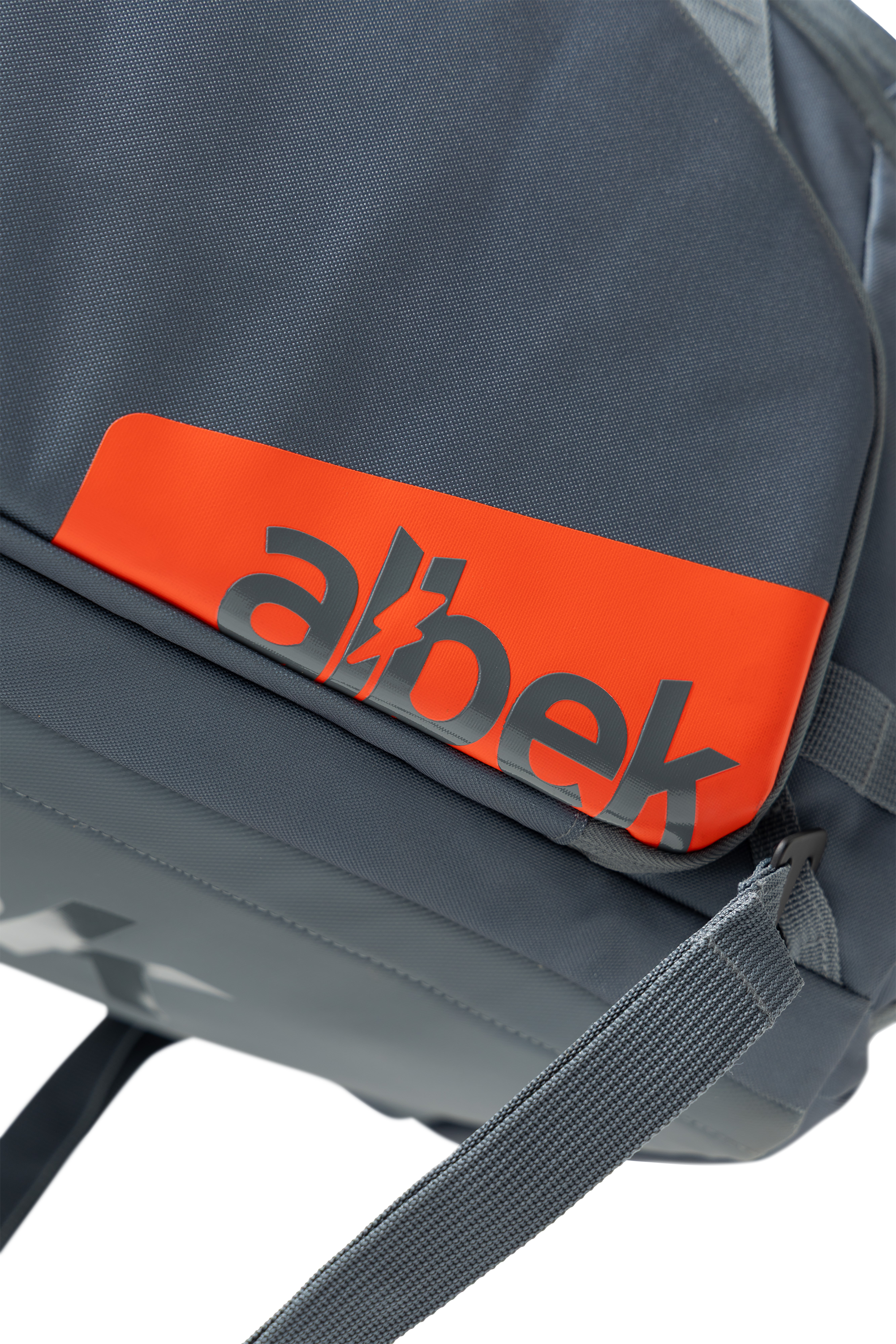 SKYTRAIL 51 DUFFEL Steel grey