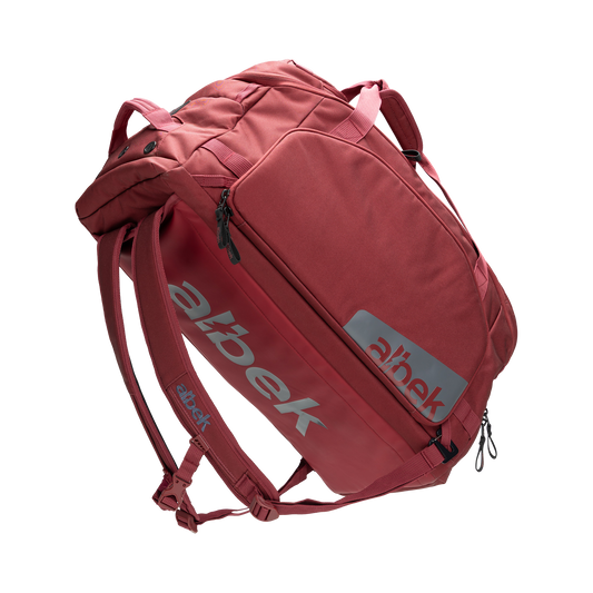 SKYTRAIL 51 DUFFEL Burgundy
