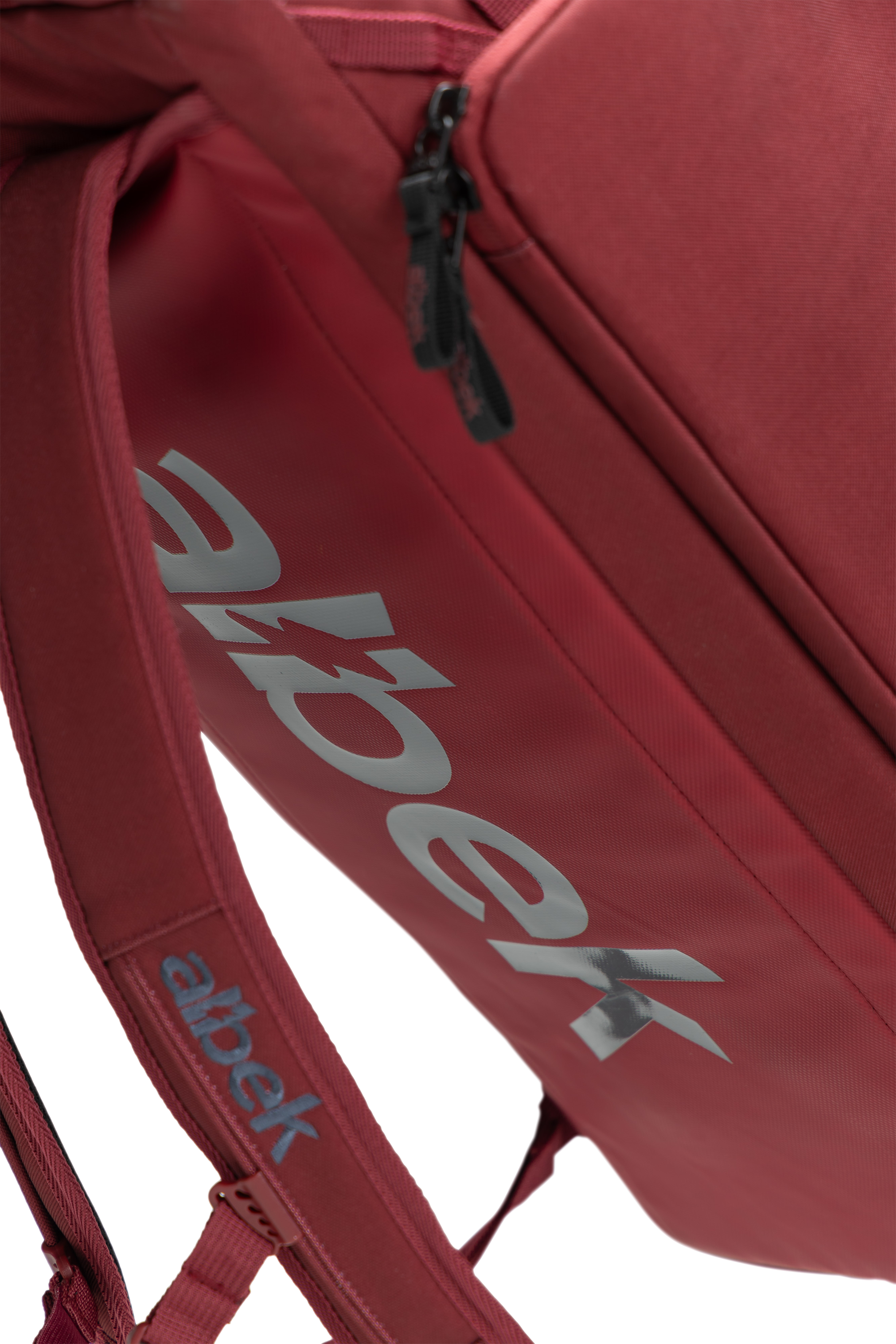 SKYTRAIL 51 DUFFEL Burgundy
