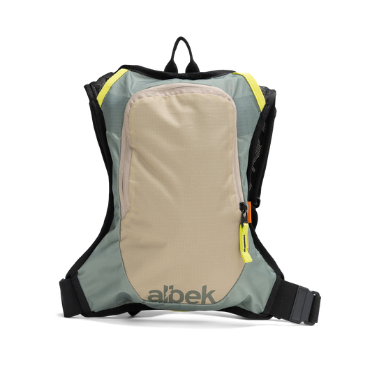 H20-Haul Three Hydration Pack Sunflash Dune