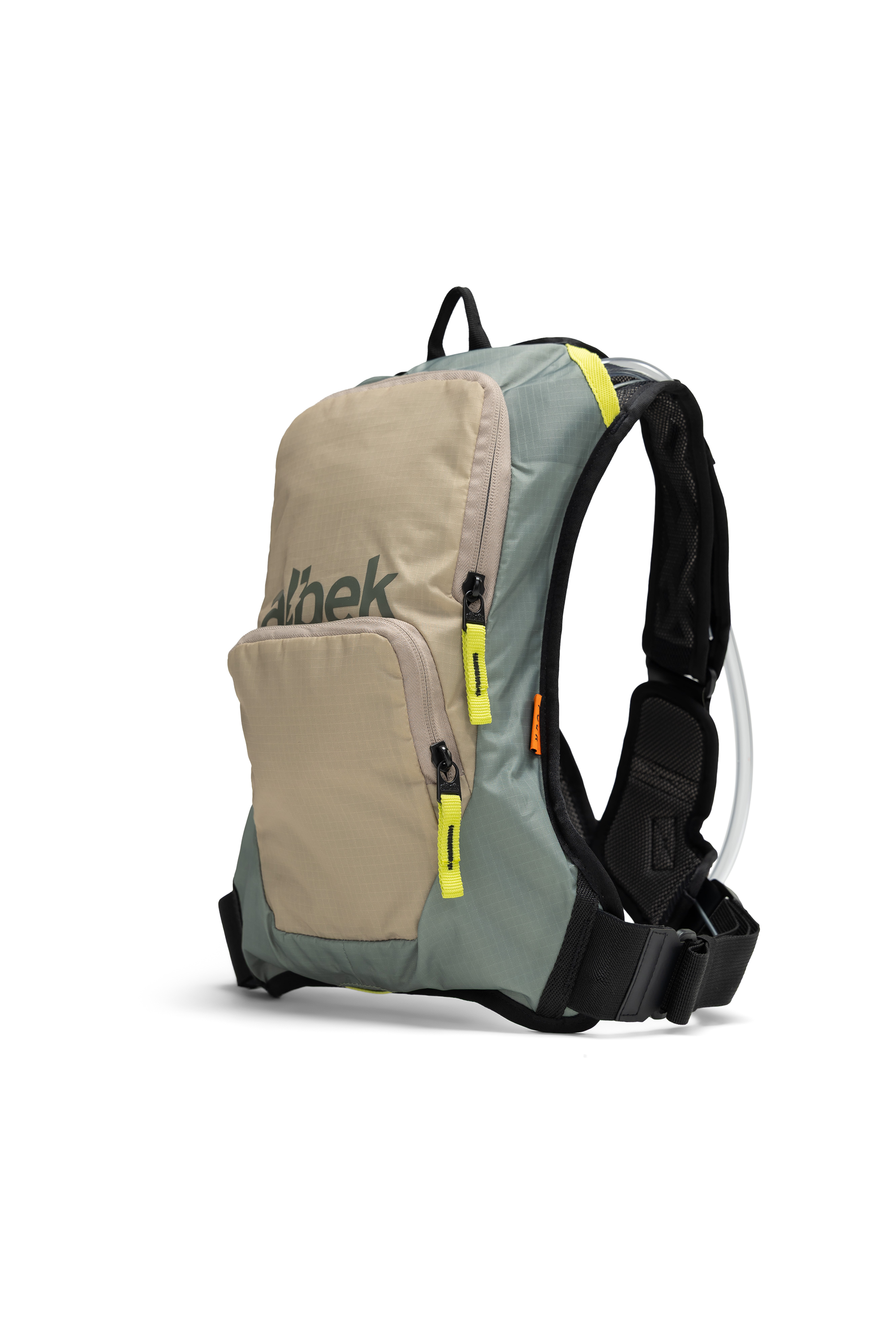 H20-Haul Four Hydration Pack Sunflash Dune