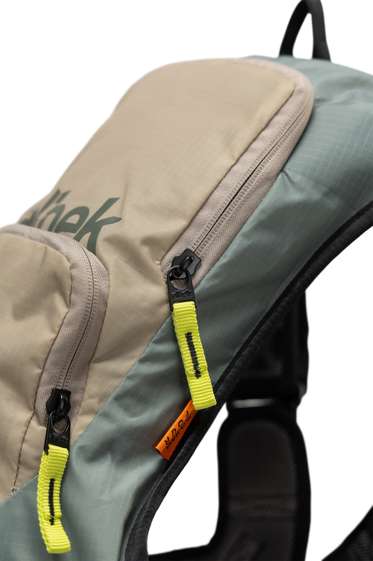 H20-Haul Four Hydration Pack Sunflash Dune